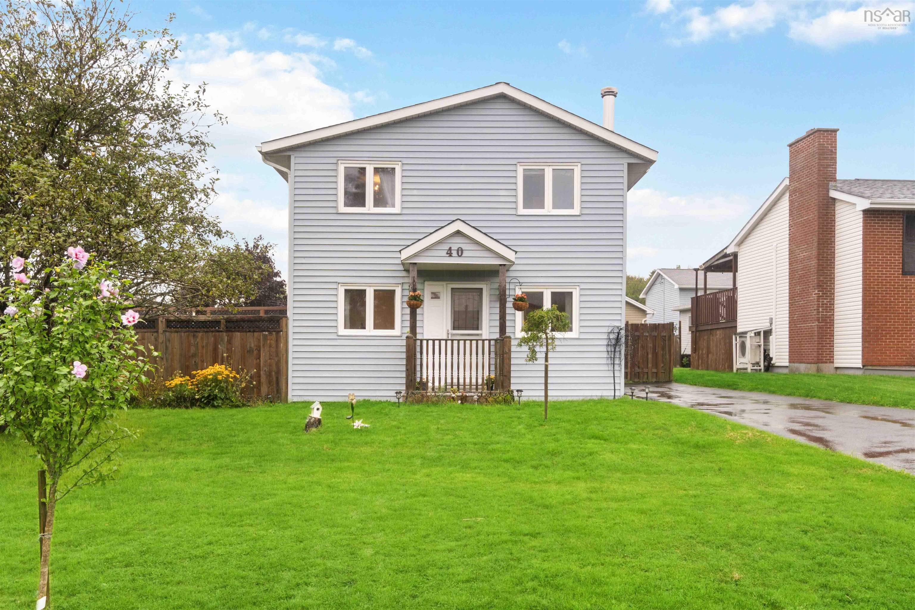 40 Hornes Road, Eastern Passage, NS (MLS 202605963)