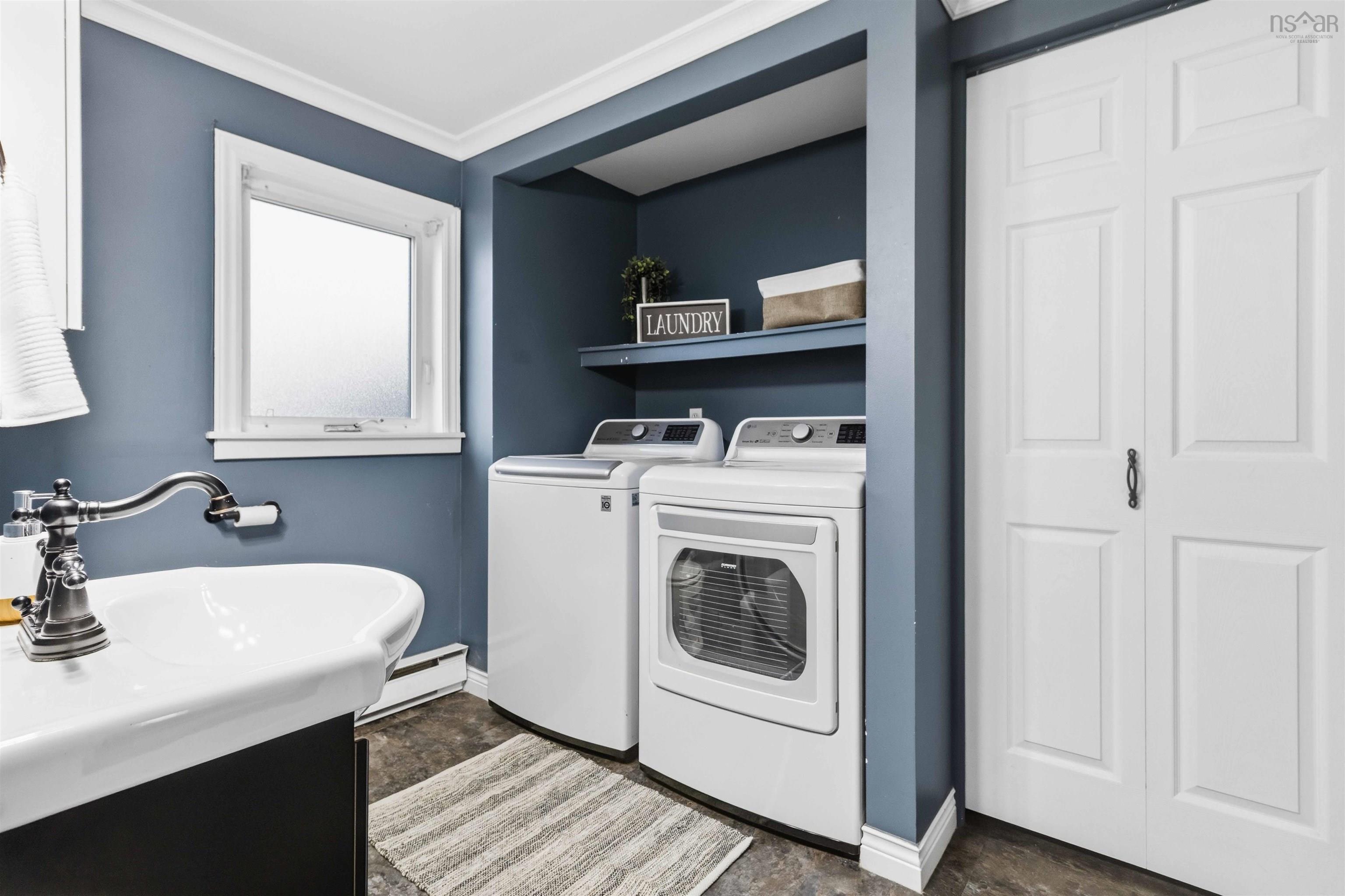 40 Hornes Road, Eastern Passage, NS (MLS 202605963)