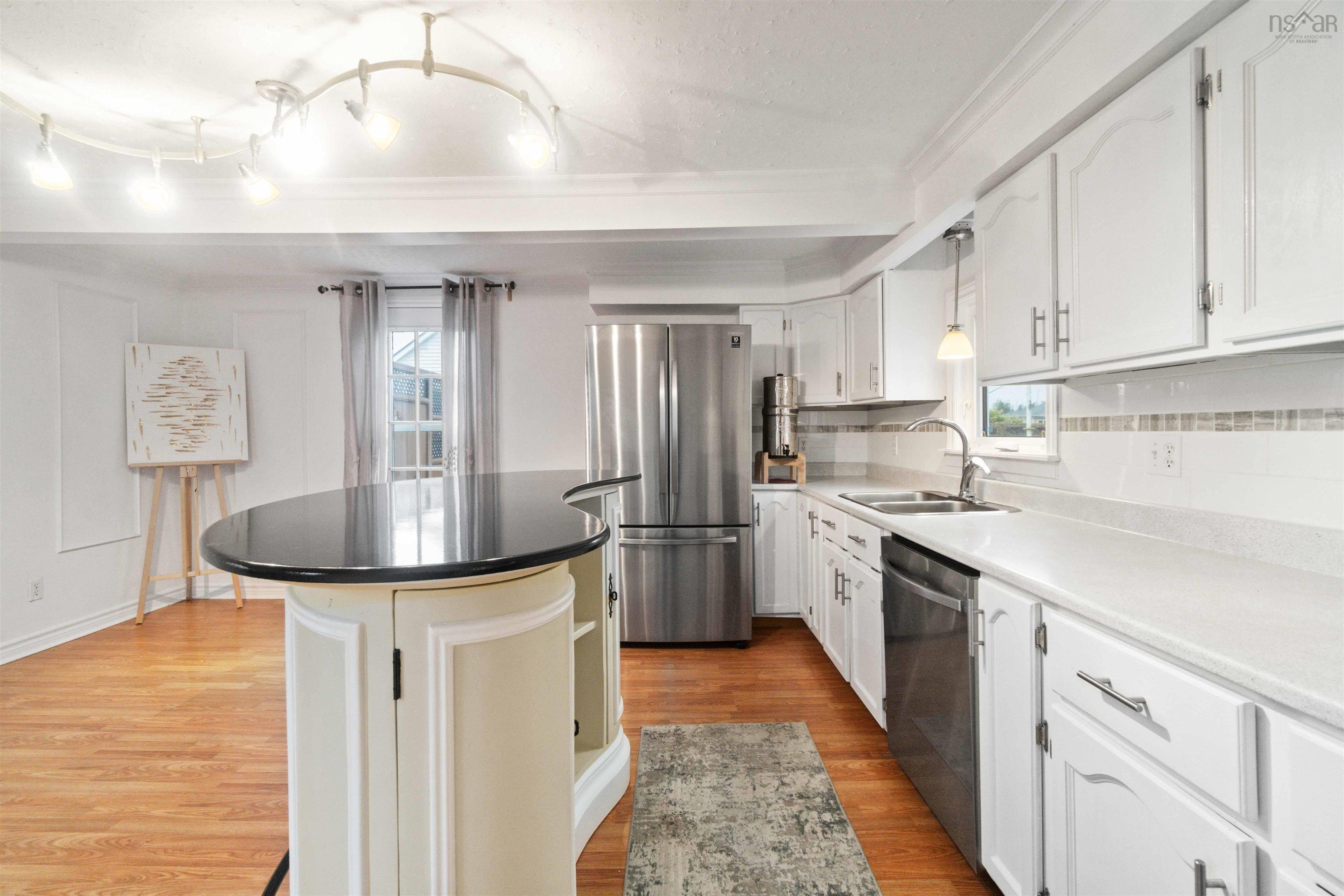 40 Hornes Road, Eastern Passage, NS (MLS 202605963)