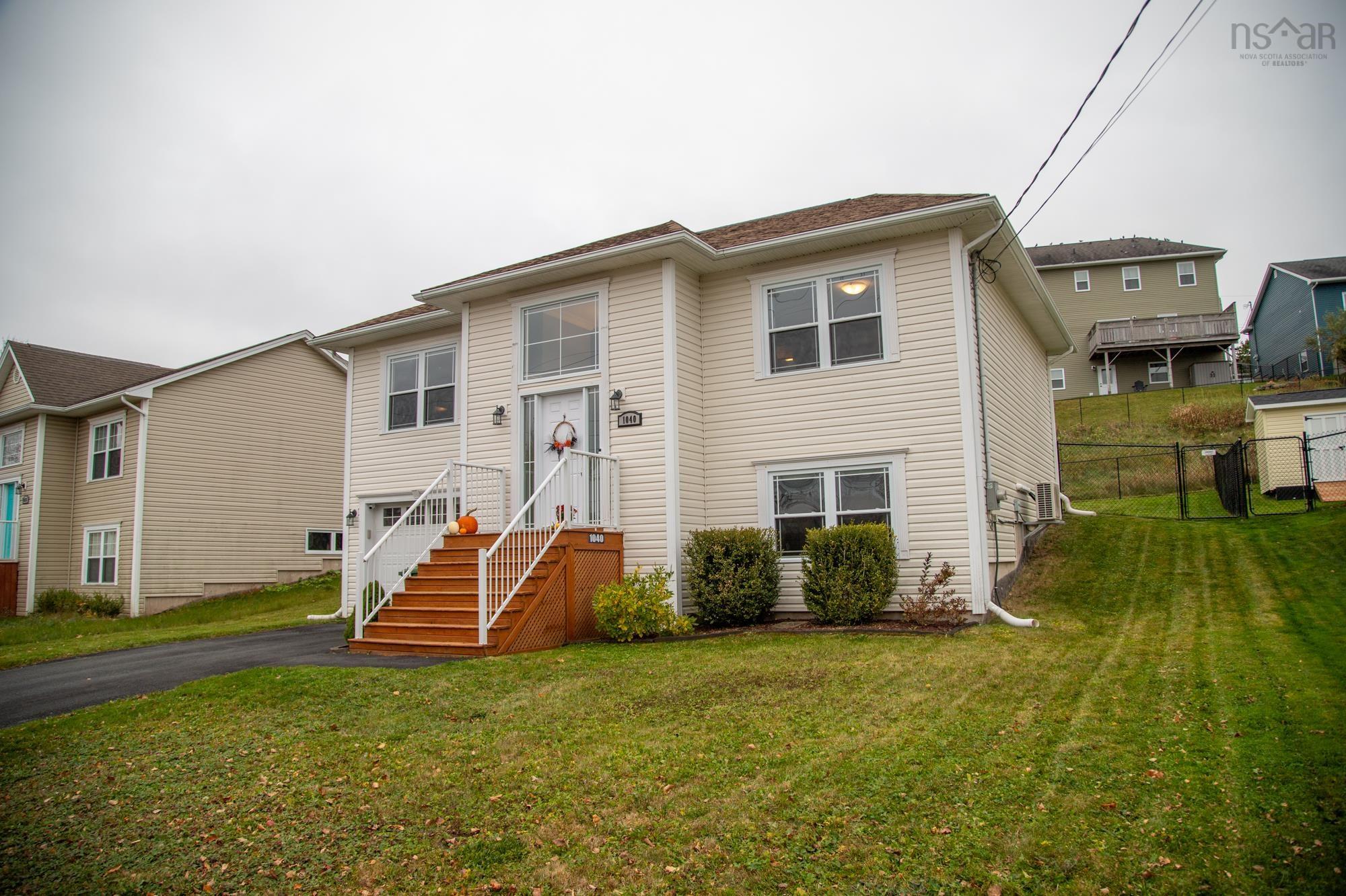 1040 Old Sackville Road Road, Middle Sackville, NS (MLS 202605965)