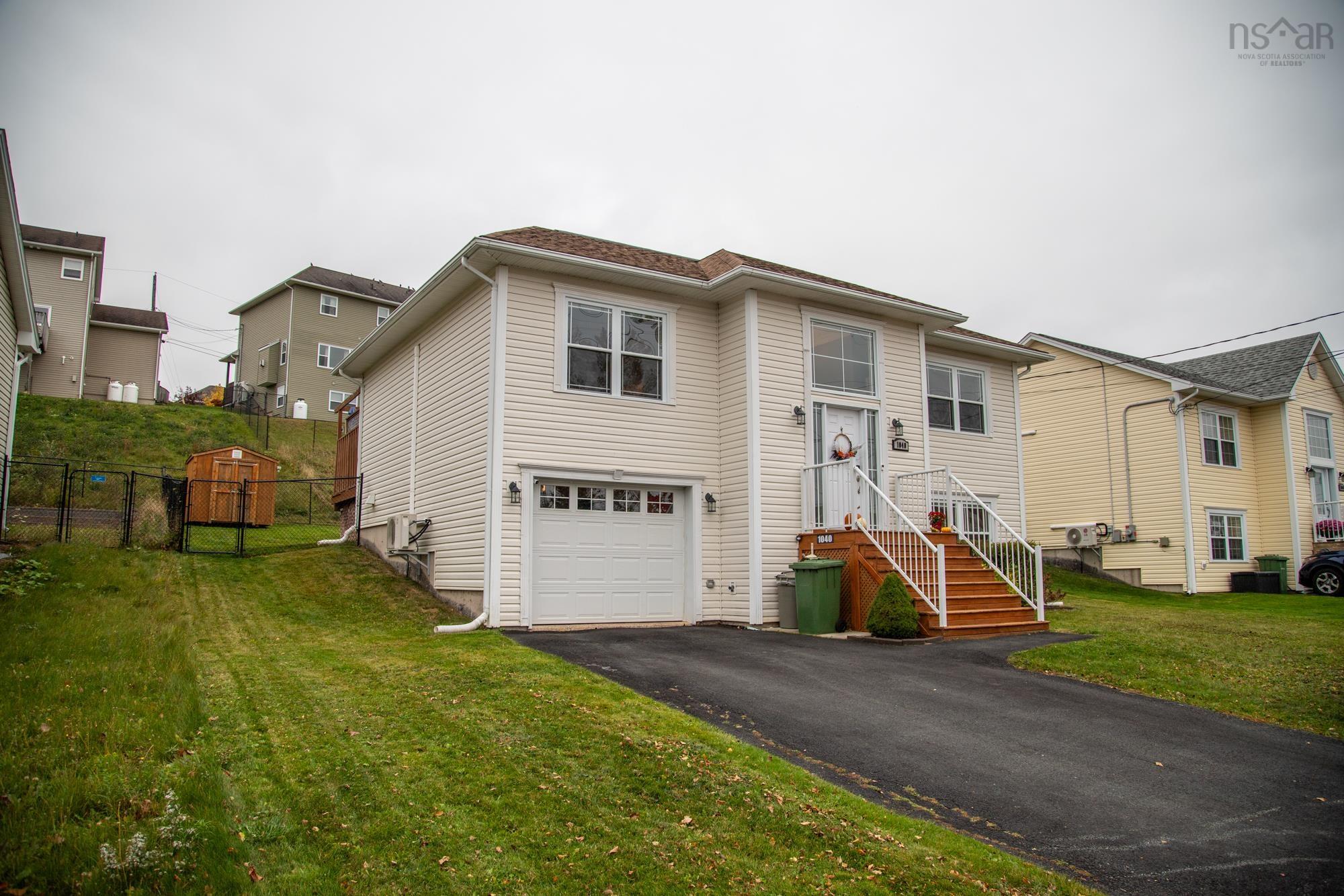 1040 Old Sackville Road Road, Middle Sackville, NS (MLS 202605965)