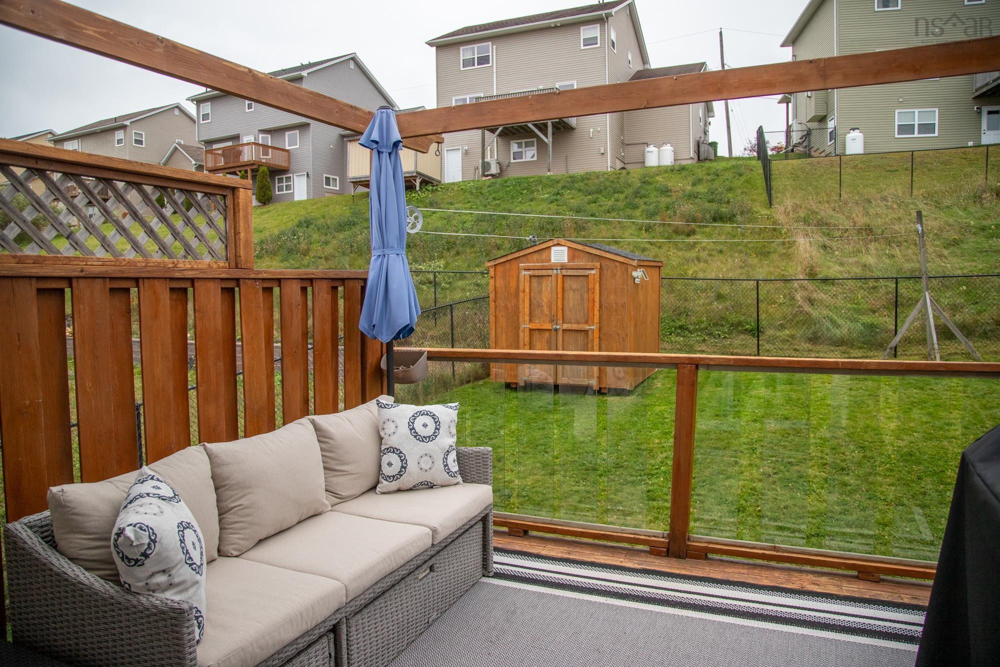 1040 Old Sackville Road Road, Middle Sackville, NS (MLS 202605965)