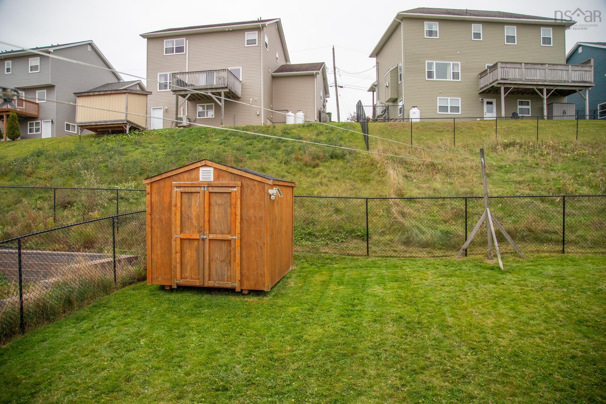 1040 Old Sackville Road Road, Middle Sackville, NS (MLS 202605965)