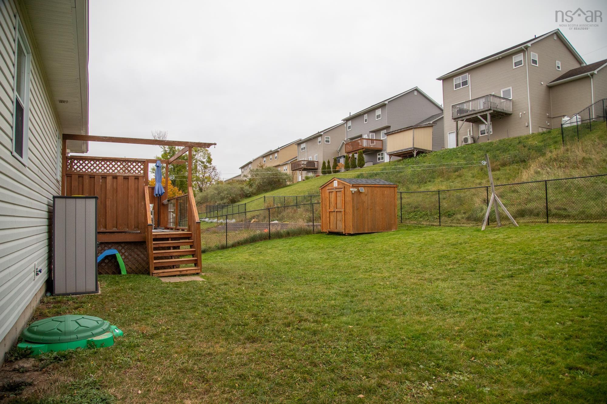 1040 Old Sackville Road Road, Middle Sackville, NS (MLS 202605965)