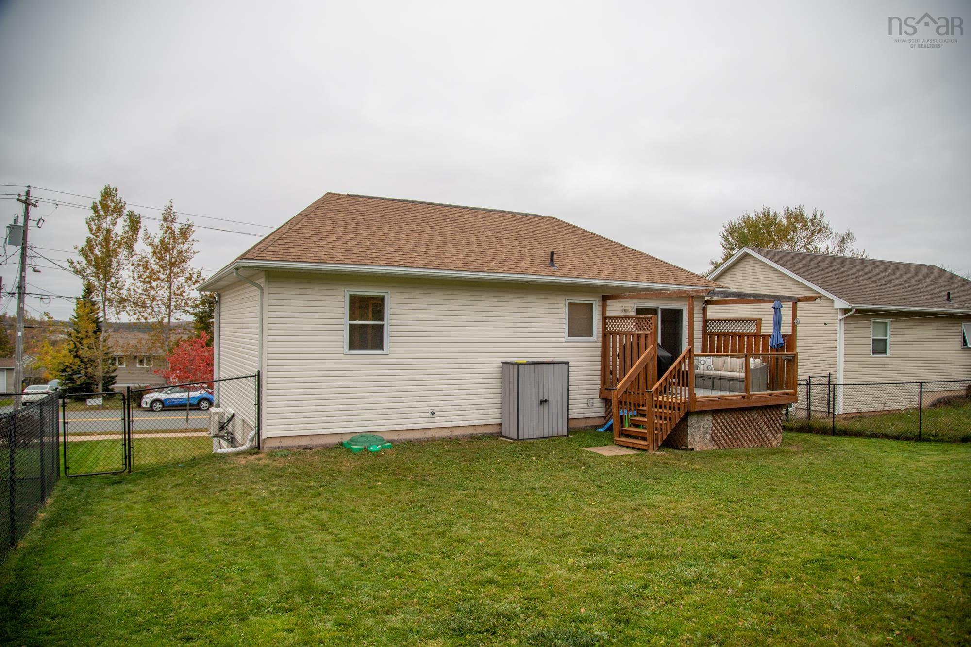 1040 Old Sackville Road Road, Middle Sackville, NS (MLS 202605965)