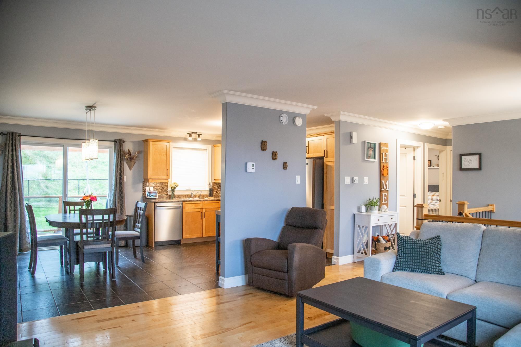 1040 Old Sackville Road Road, Middle Sackville, NS (MLS 202605965)