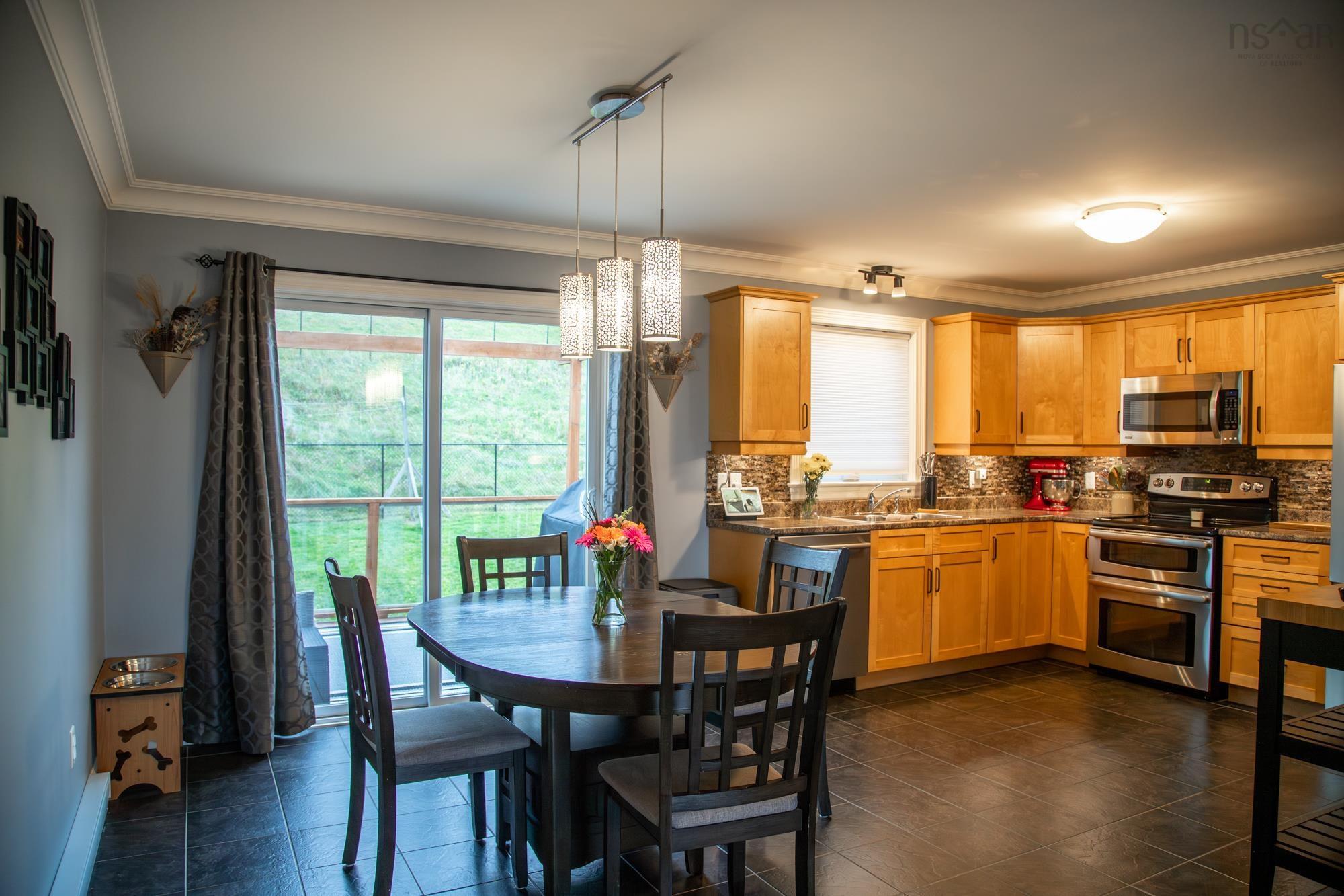 1040 Old Sackville Road Road, Middle Sackville, NS (MLS 202605965)