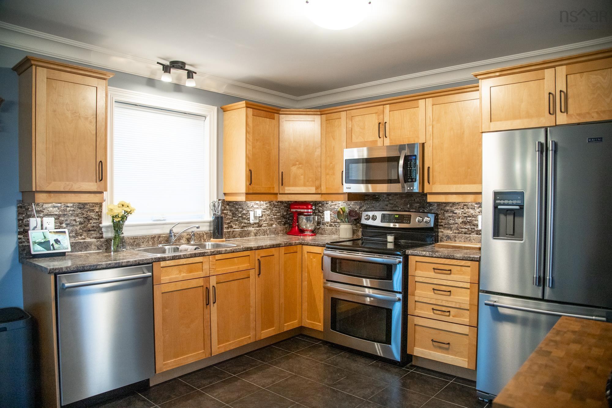 1040 Old Sackville Road Road, Middle Sackville, NS (MLS 202605965)