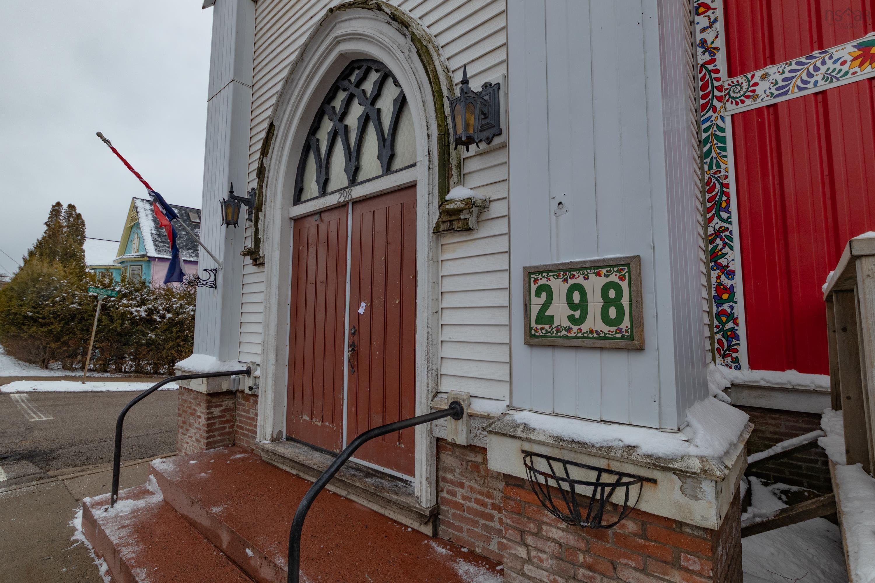 $1,450,000.00: 298 Granville Street, Bridgetown