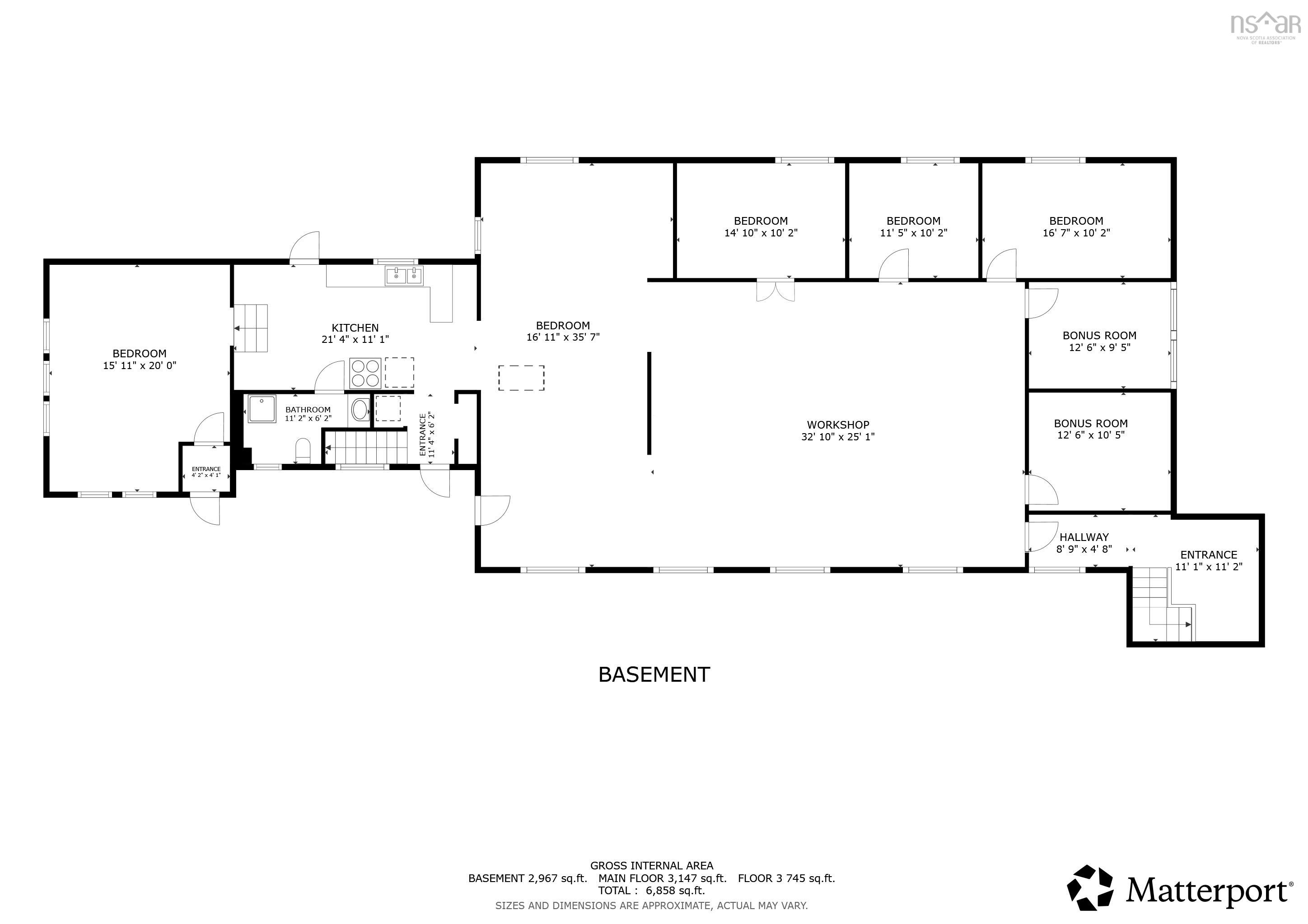 $1,450,000.00: 298 Granville Street, Bridgetown