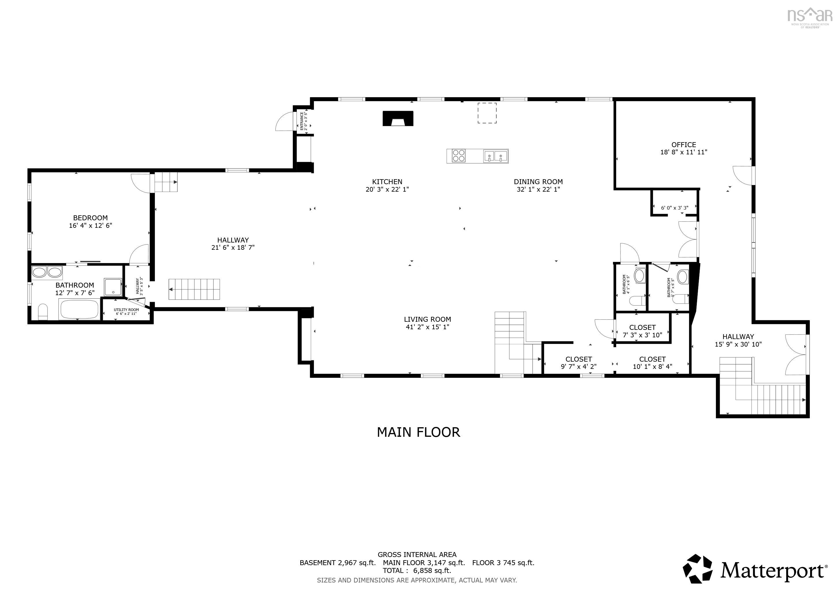 $1,450,000.00: 298 Granville Street, Bridgetown