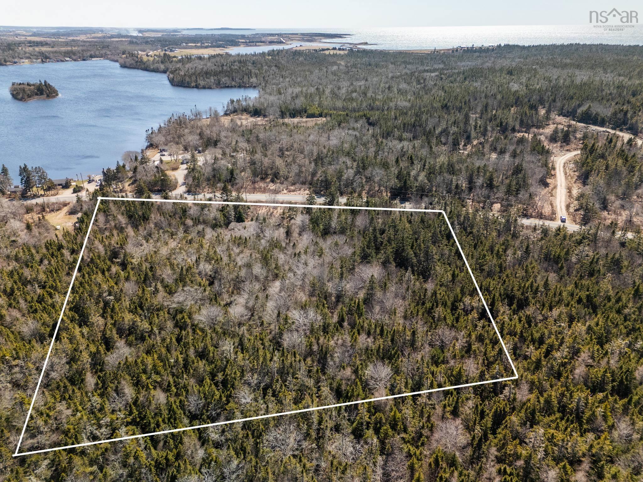 $28,000.00: Lot Ross Durkee Road, Sandford