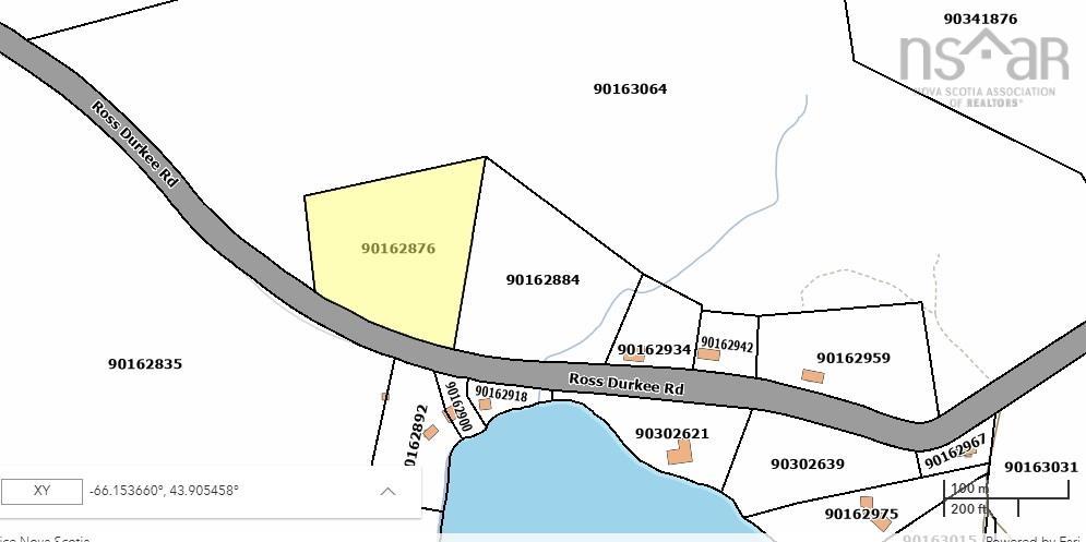 $28,000.00: Lot Ross Durkee Road, Sandford