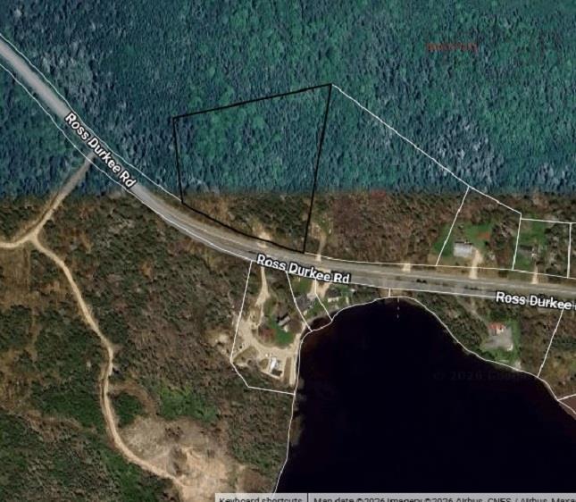 $28,000.00: Lot Ross Durkee Road, Sandford