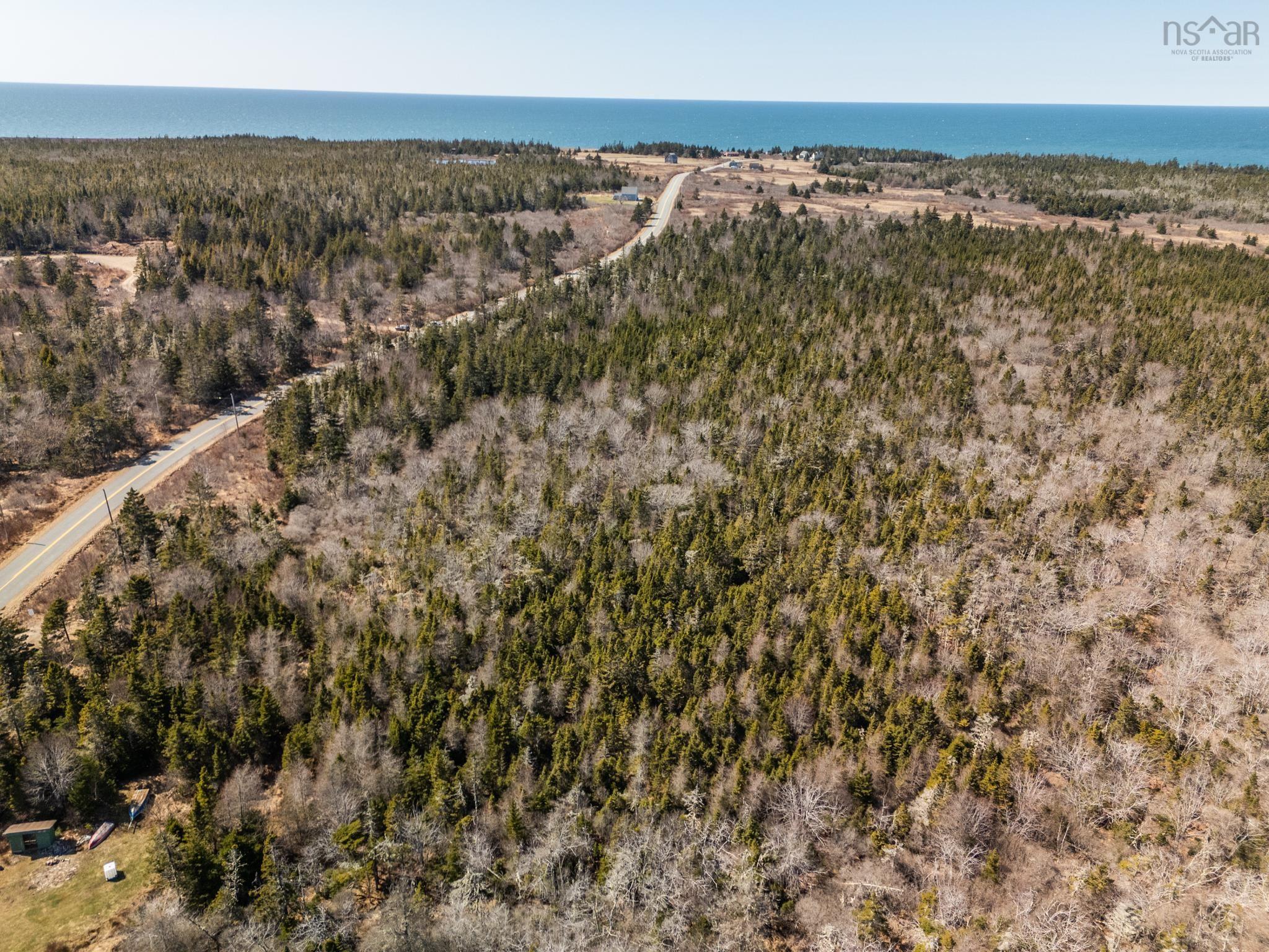 $28,000.00: Lot Ross Durkee Road, Sandford