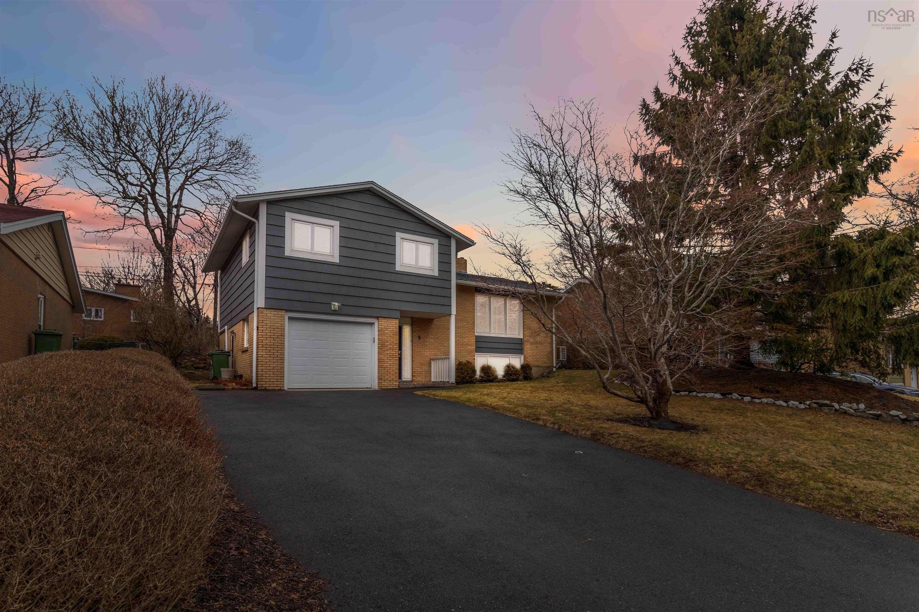 9 Birkdale Crescent, Clayton Park, NS (MLS 202605970)