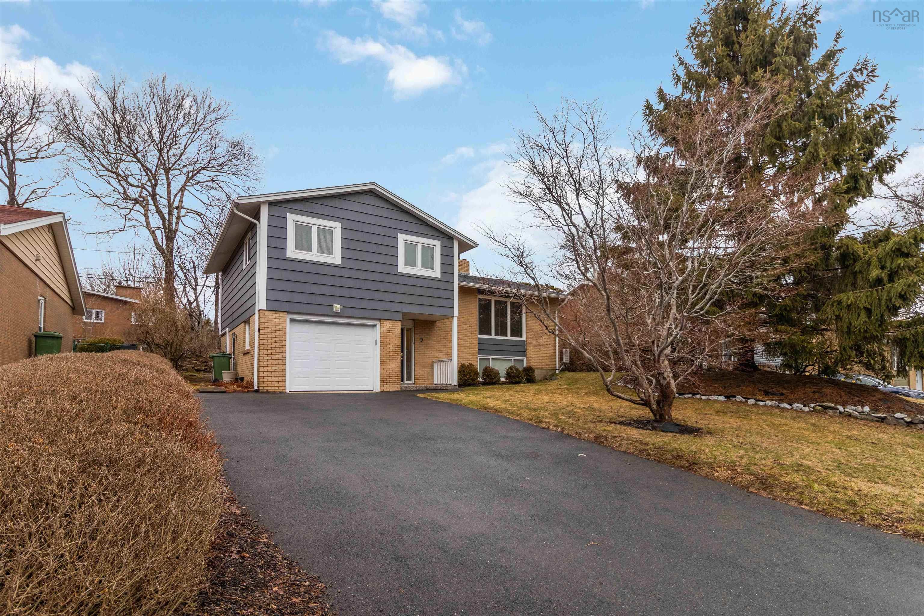 9 Birkdale Crescent, Clayton Park, NS (MLS 202605970)