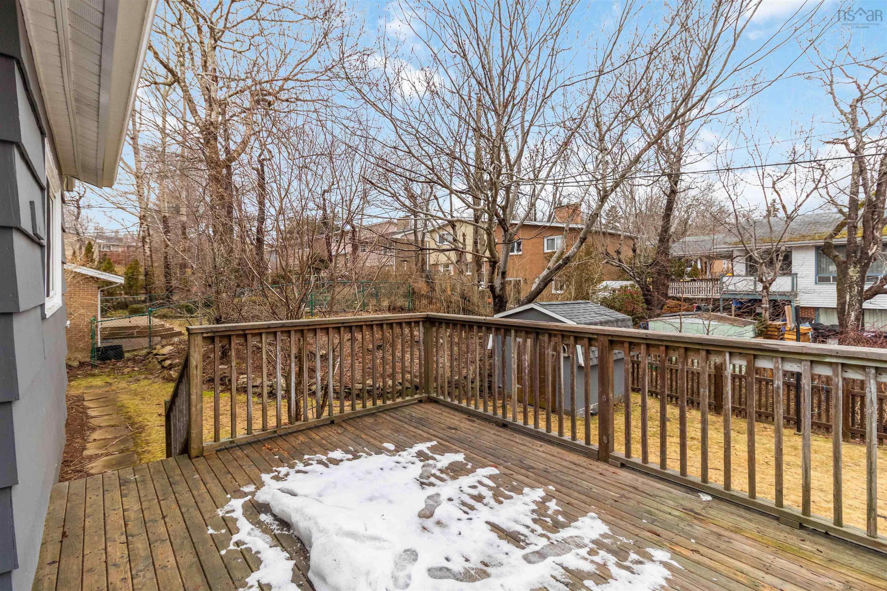 9 Birkdale Crescent, Clayton Park, NS (MLS 202605970)