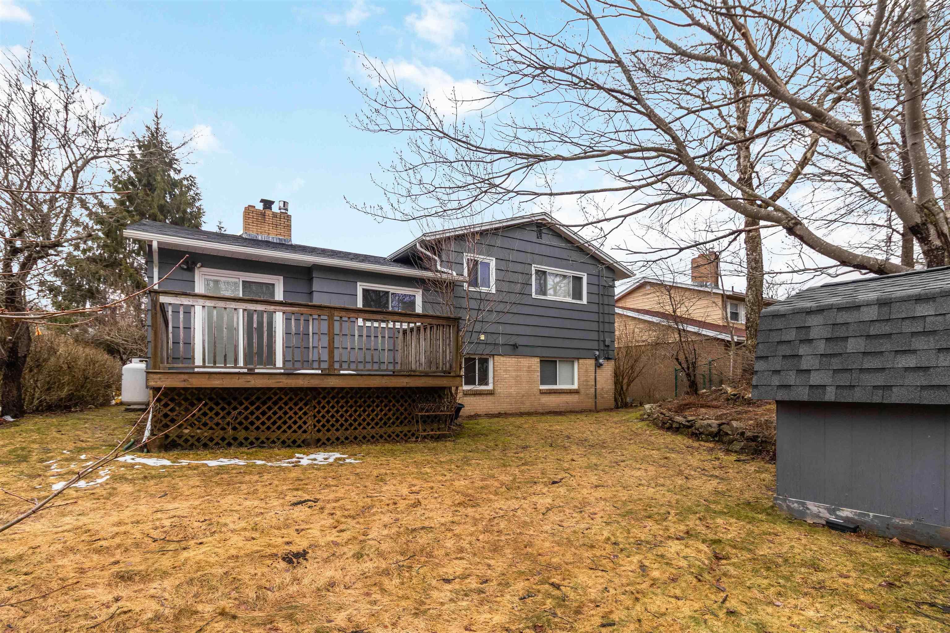 9 Birkdale Crescent, Clayton Park, NS (MLS 202605970)