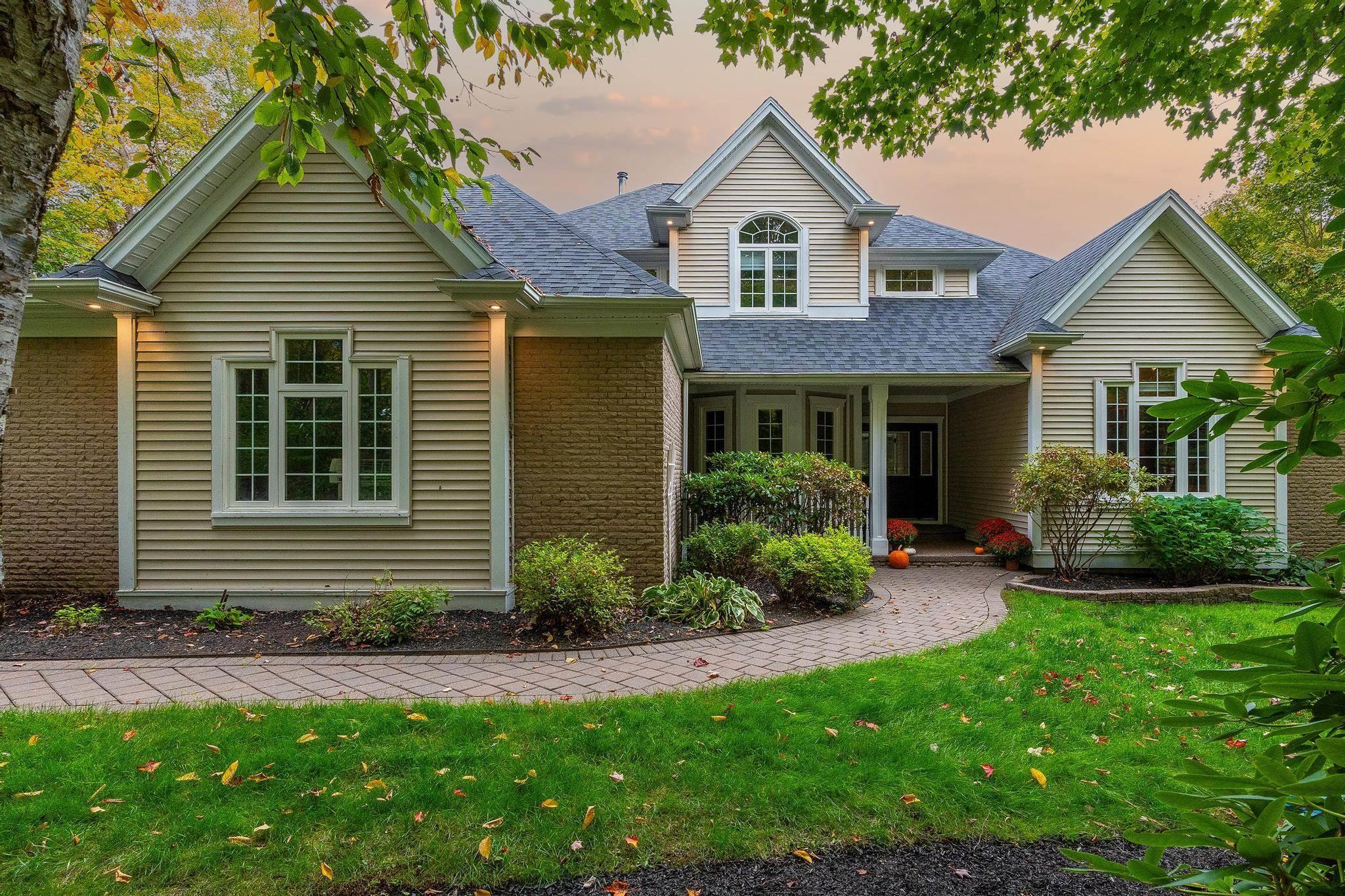 307 Sandy Run, Hammonds Plains, NS (MLS® 202605971) | Hammonds Plains Real Estate | RE/MAX Halifax