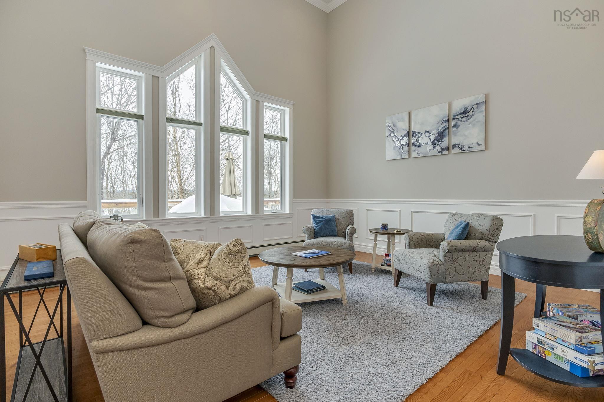 307 Sandy Run, Hammonds Plains, NS (MLS 202605971)