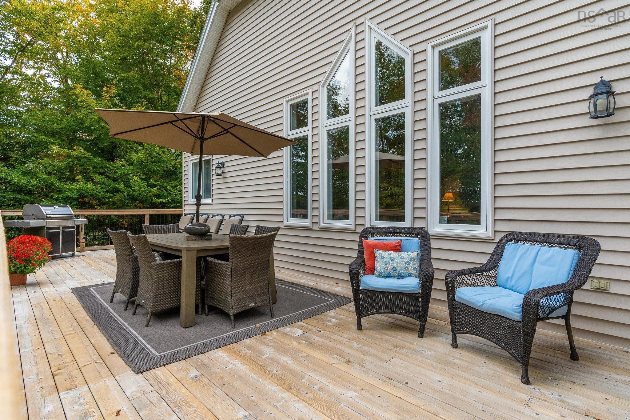 307 Sandy Run, Hammonds Plains, NS (MLS 202605971)