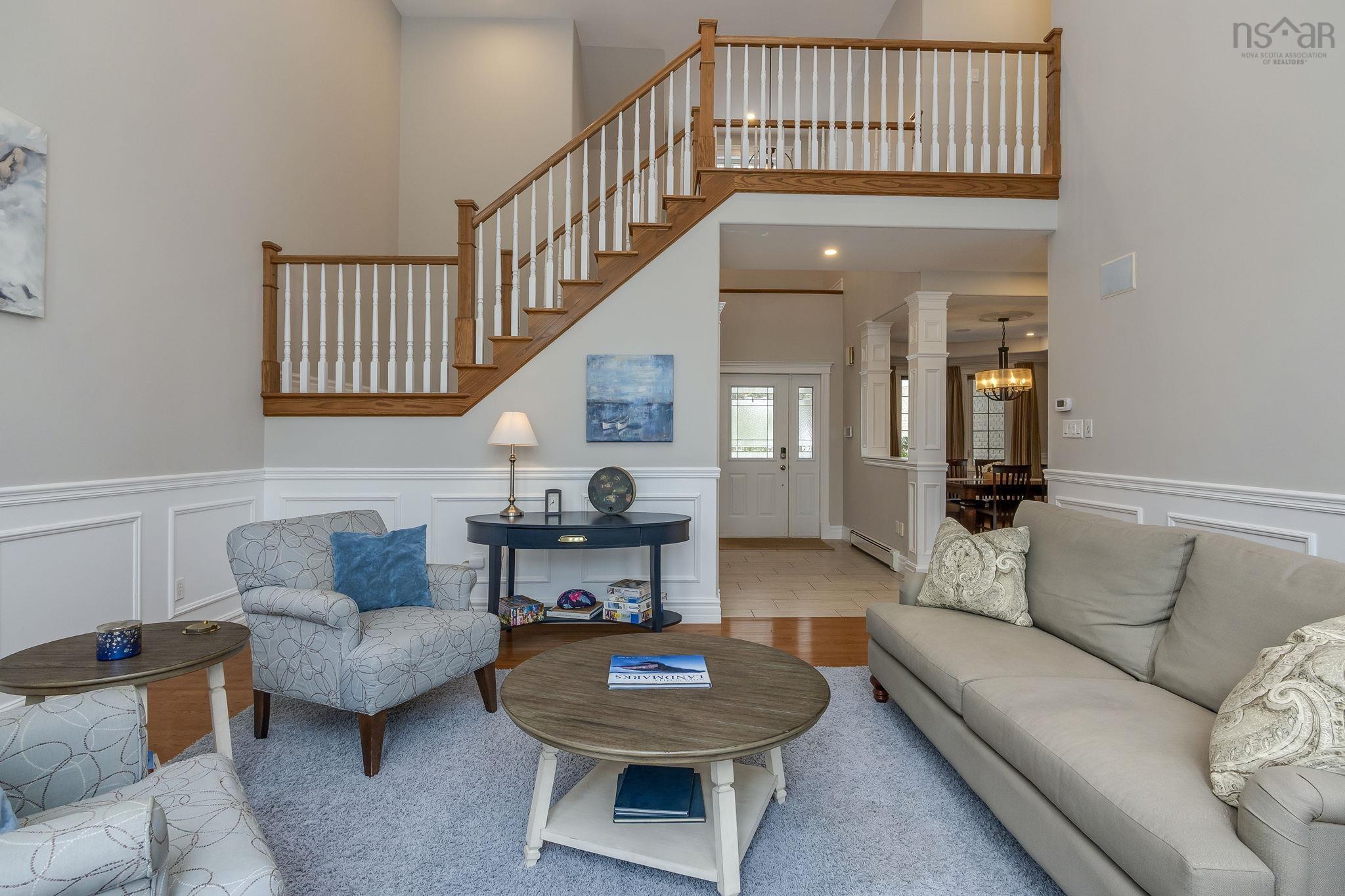 307 Sandy Run, Hammonds Plains, NS (MLS 202605971)