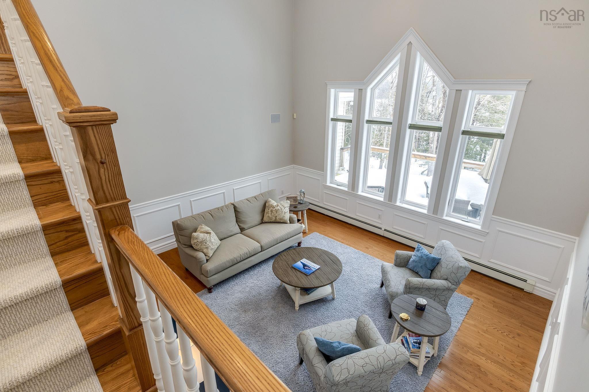 307 Sandy Run, Hammonds Plains, NS (MLS 202605971)