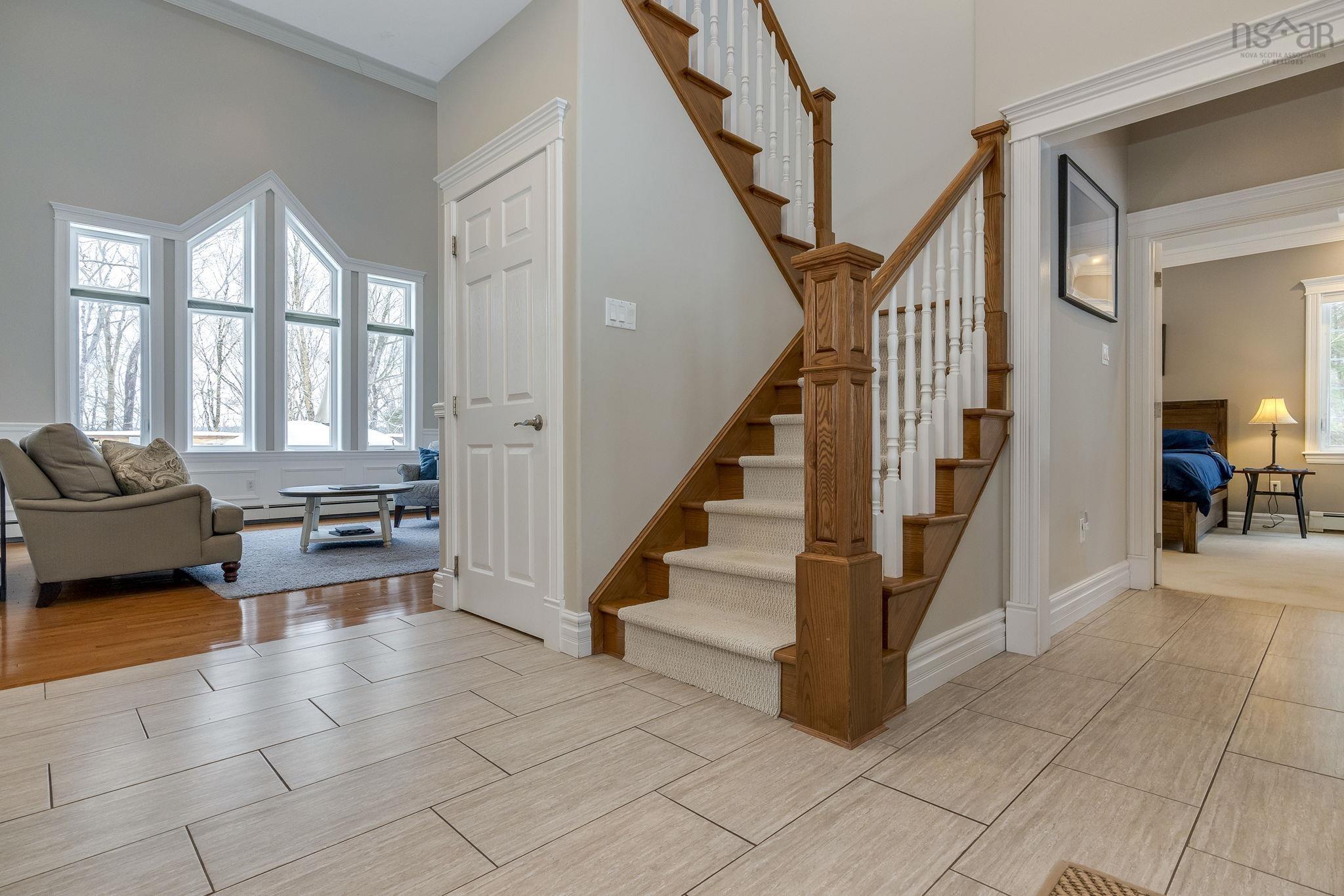 307 Sandy Run, Hammonds Plains, NS (MLS 202605971)