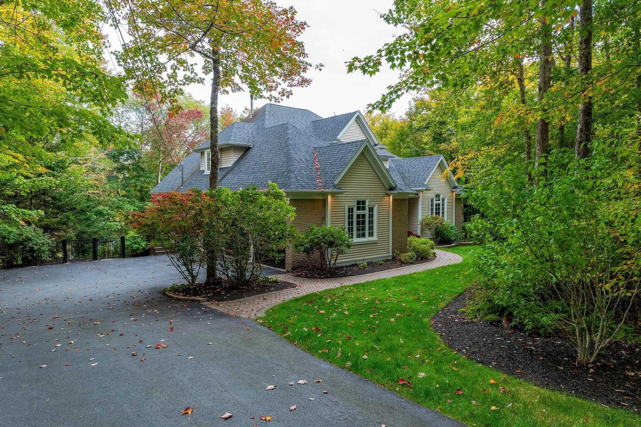 307 Sandy Run, Hammonds Plains, NS (MLS 202605971)