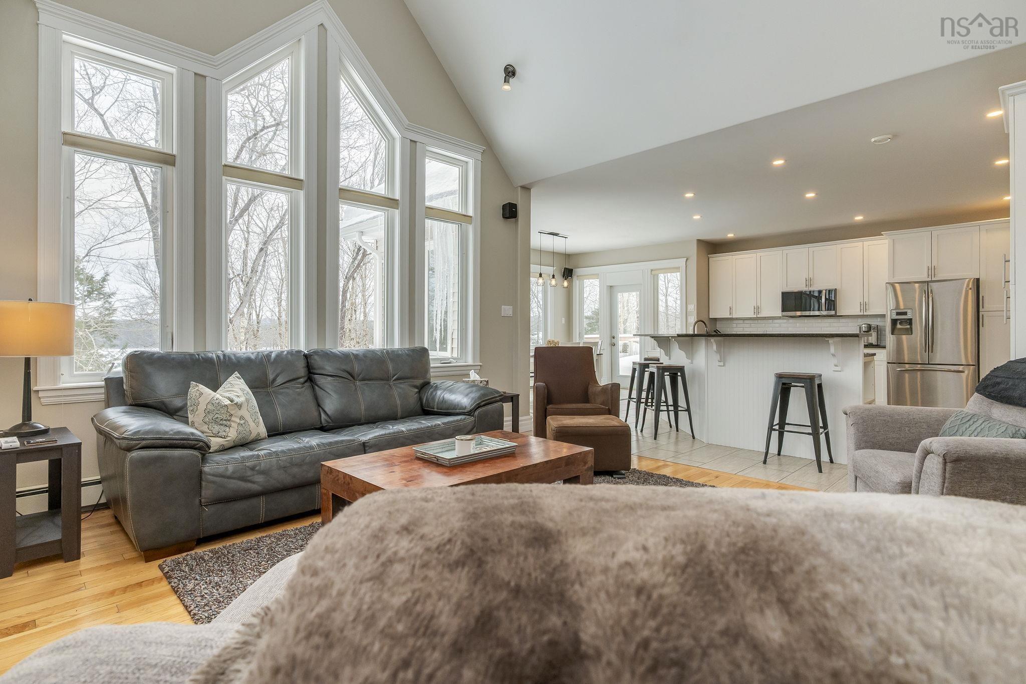 307 Sandy Run, Hammonds Plains, NS (MLS 202605971)