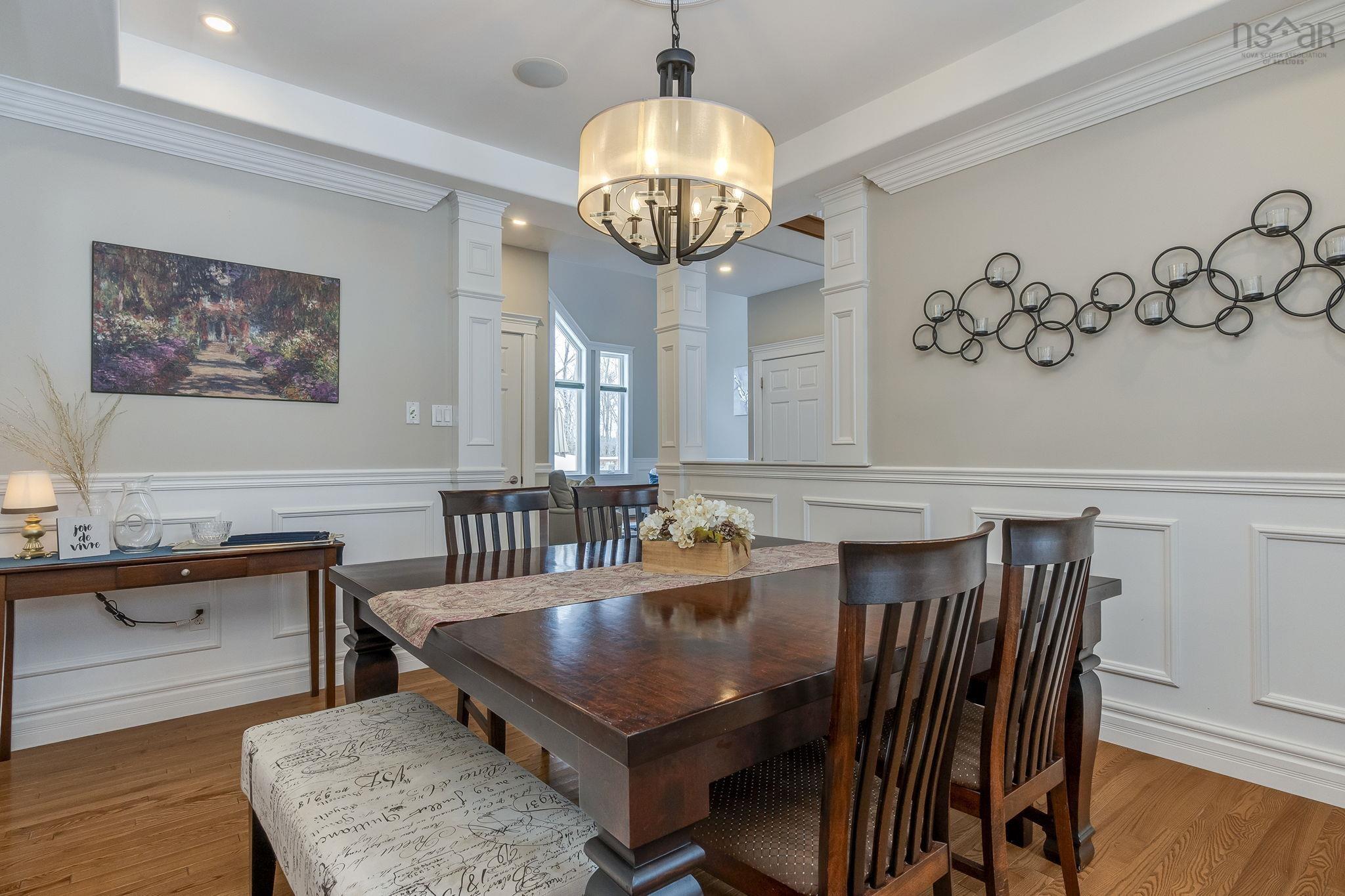 307 Sandy Run, Hammonds Plains, NS (MLS 202605971)