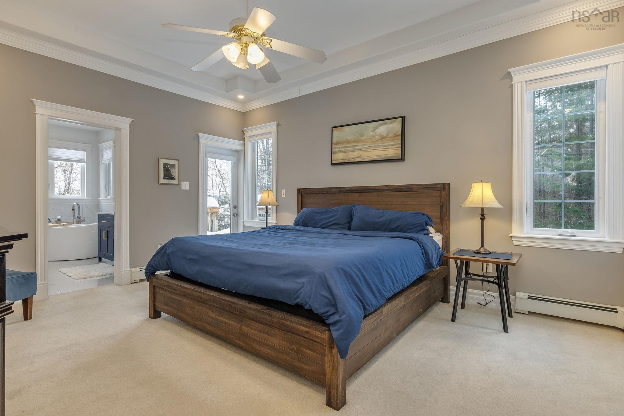 307 Sandy Run, Hammonds Plains, NS (MLS 202605971)