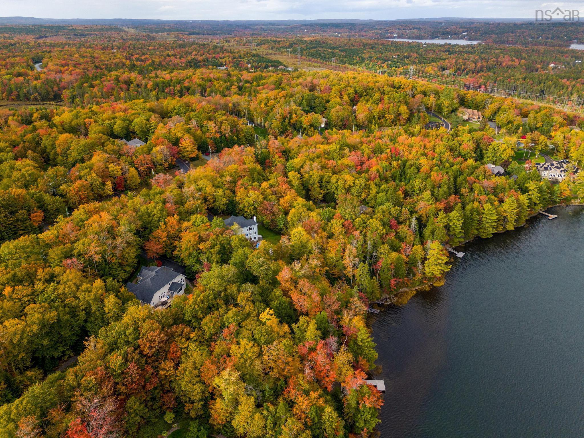 307 Sandy Run, Hammonds Plains, NS (MLS 202605971)