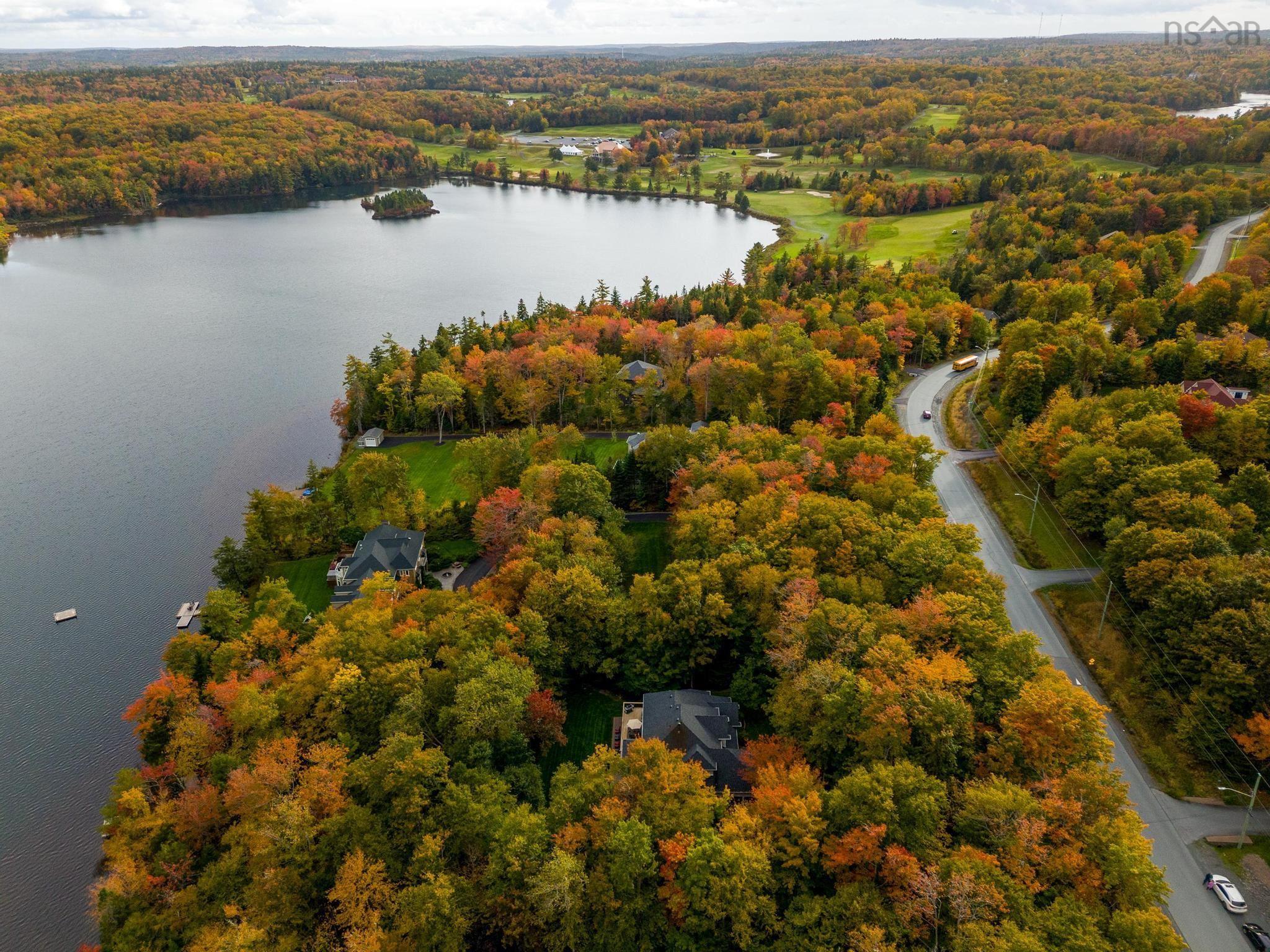 307 Sandy Run, Hammonds Plains, NS (MLS 202605971)