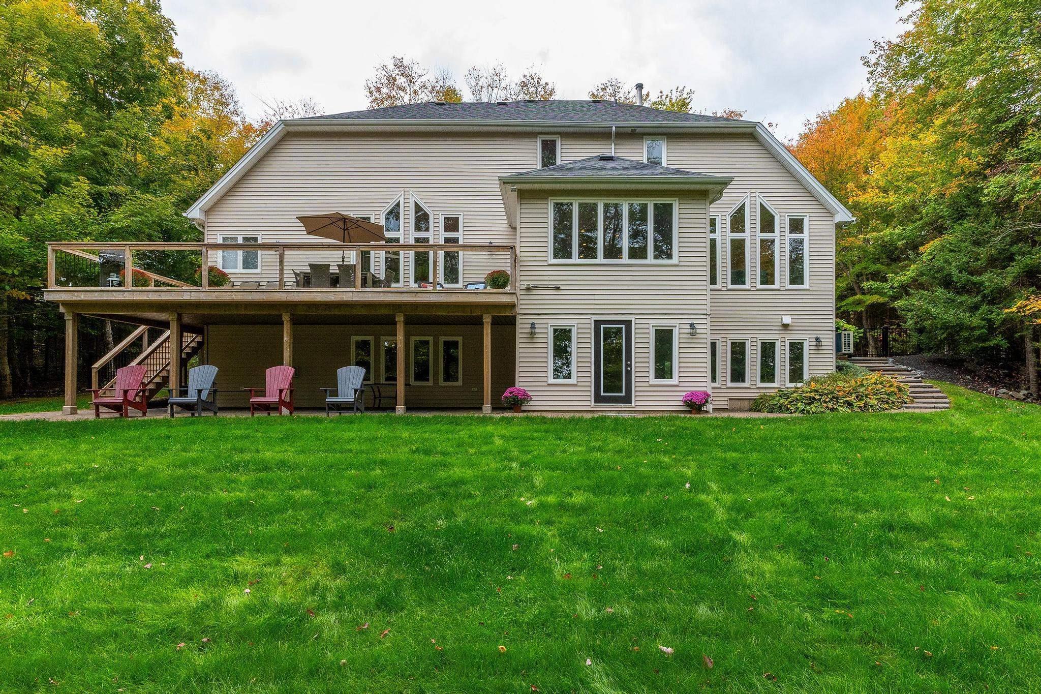 307 Sandy Run, Hammonds Plains, NS (MLS 202605971)