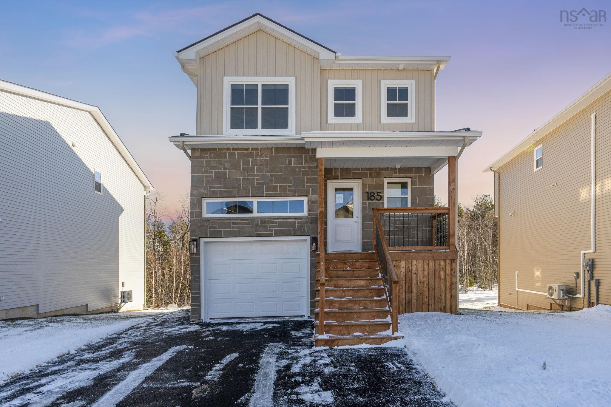 Da-55 185 Darner Drive, Beaver Bank, NS (MLS 202605973)