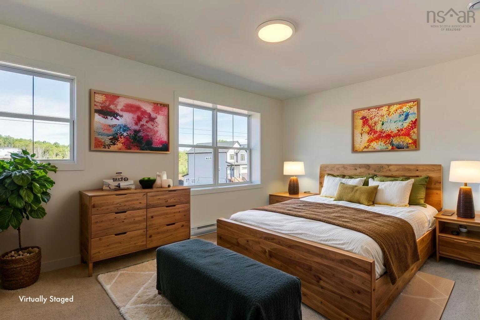 Da-55 185 Darner Drive, Beaver Bank, NS (MLS 202605973)