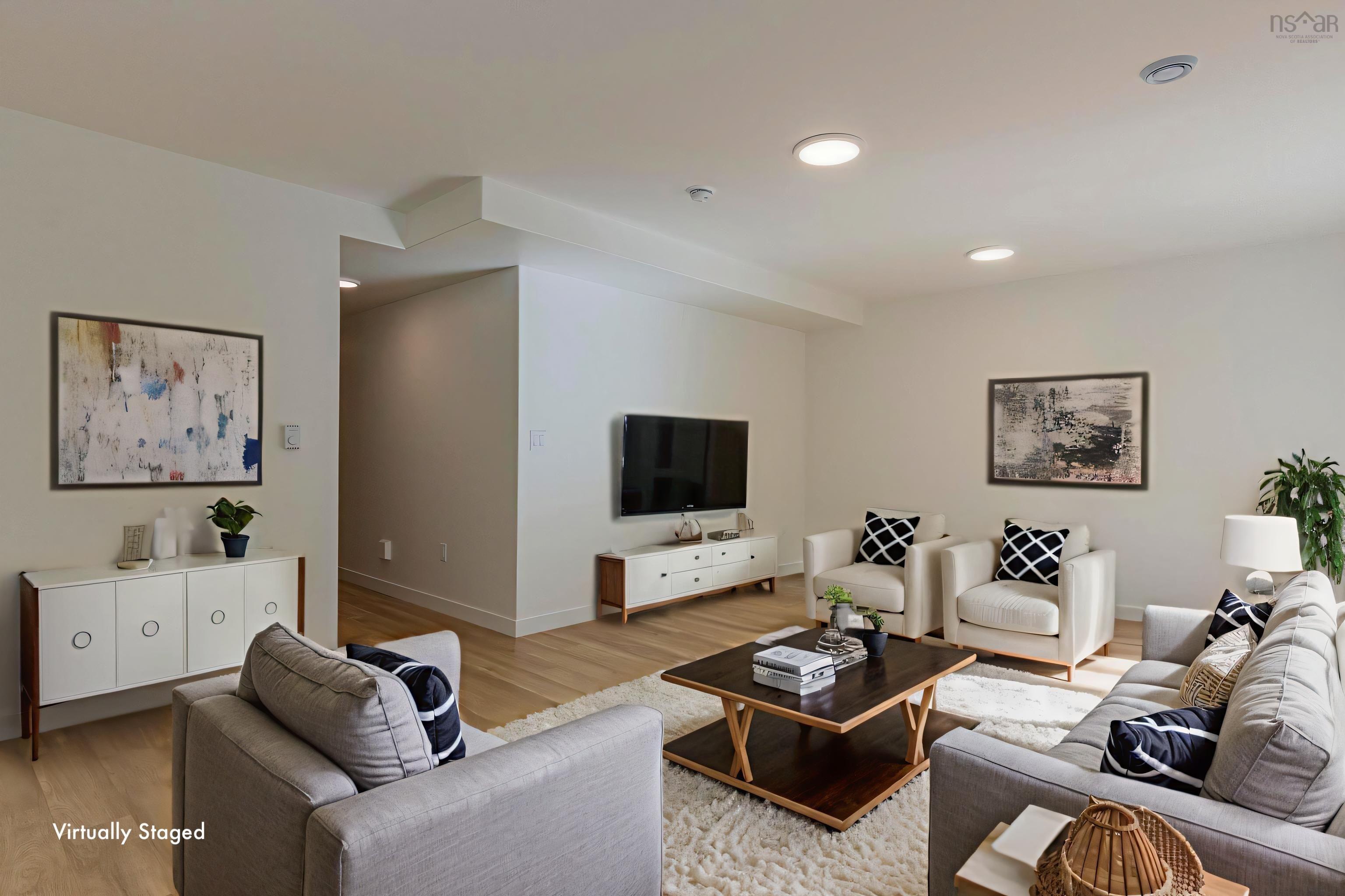 Da-55 185 Darner Drive, Beaver Bank, NS (MLS 202605973)