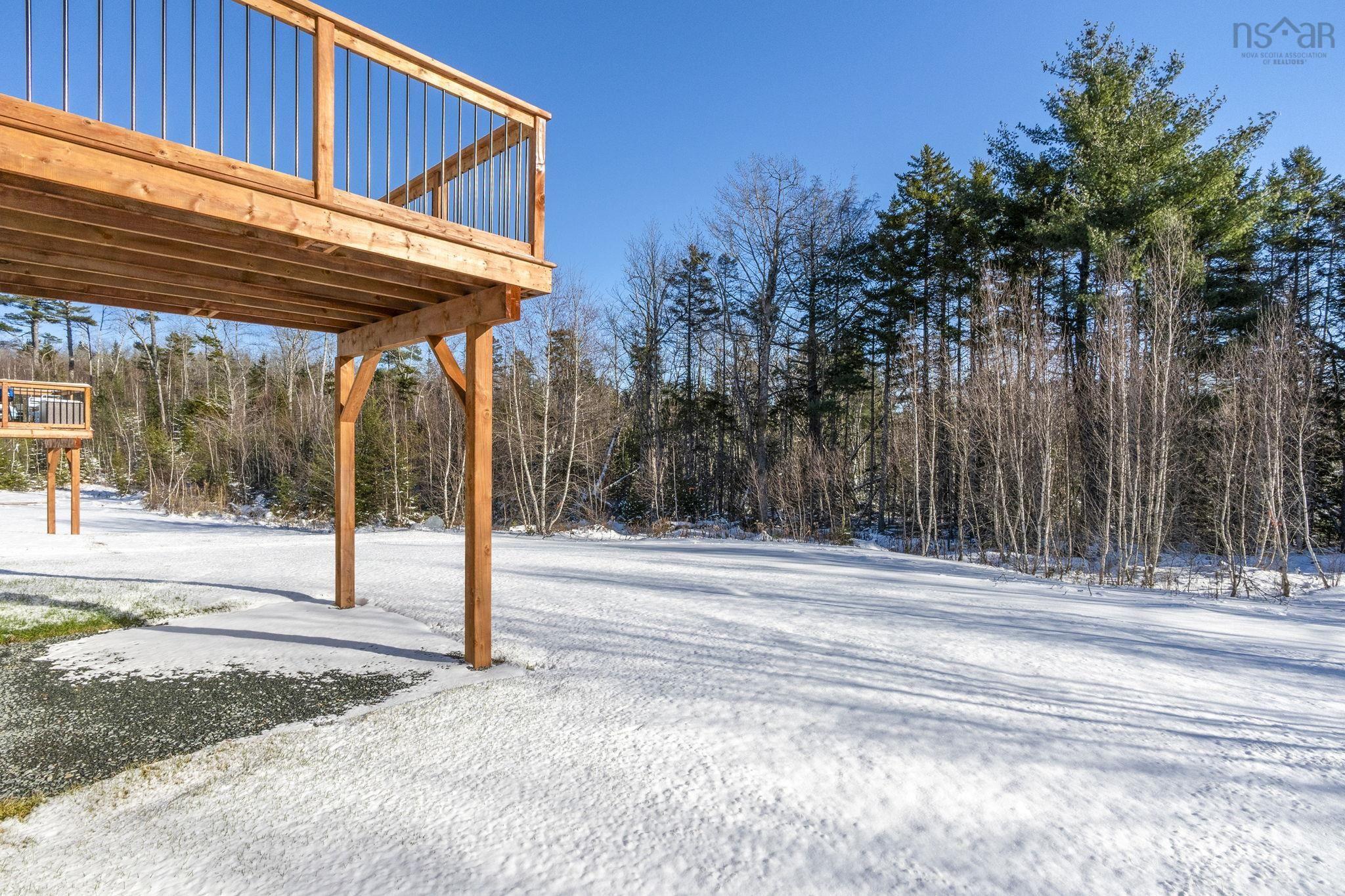 Da-55 185 Darner Drive, Beaver Bank, NS (MLS 202605973)