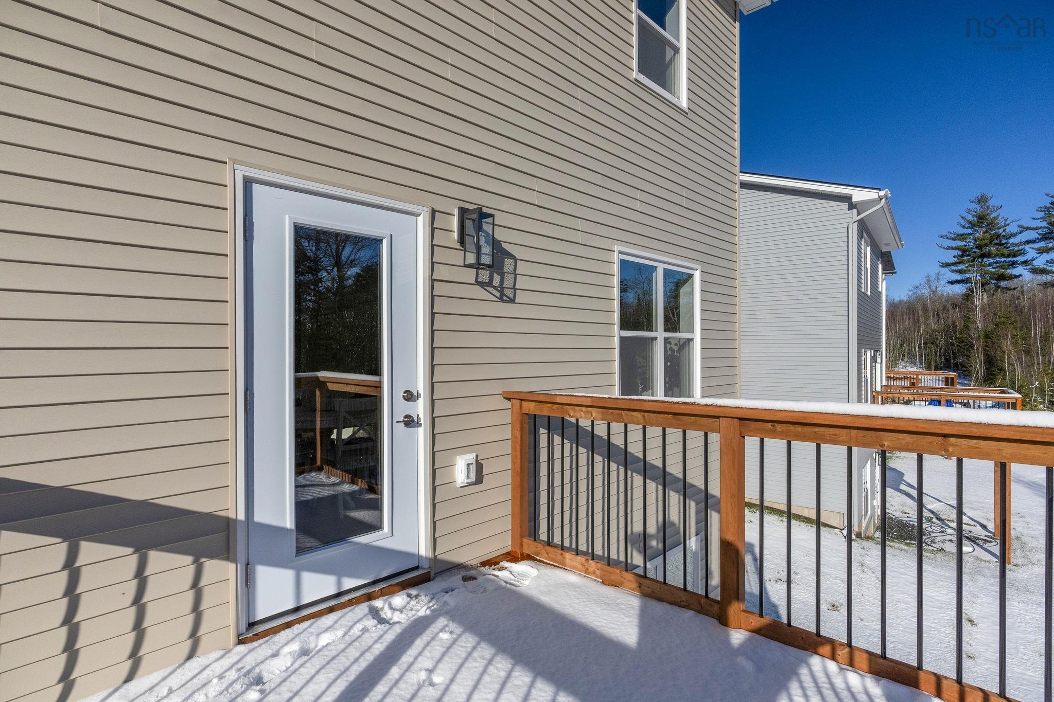 Da-55 185 Darner Drive, Beaver Bank, NS (MLS 202605973)