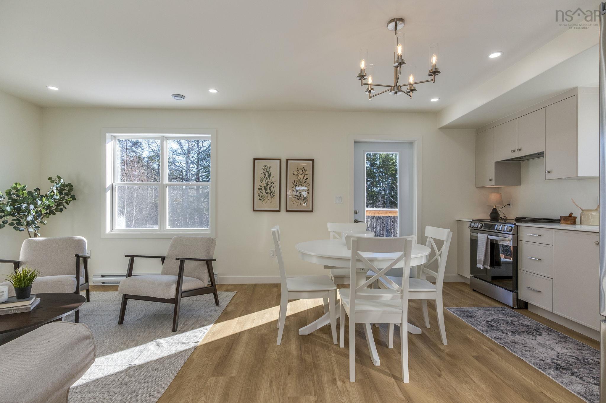 Da-55 185 Darner Drive, Beaver Bank, NS (MLS 202605973)