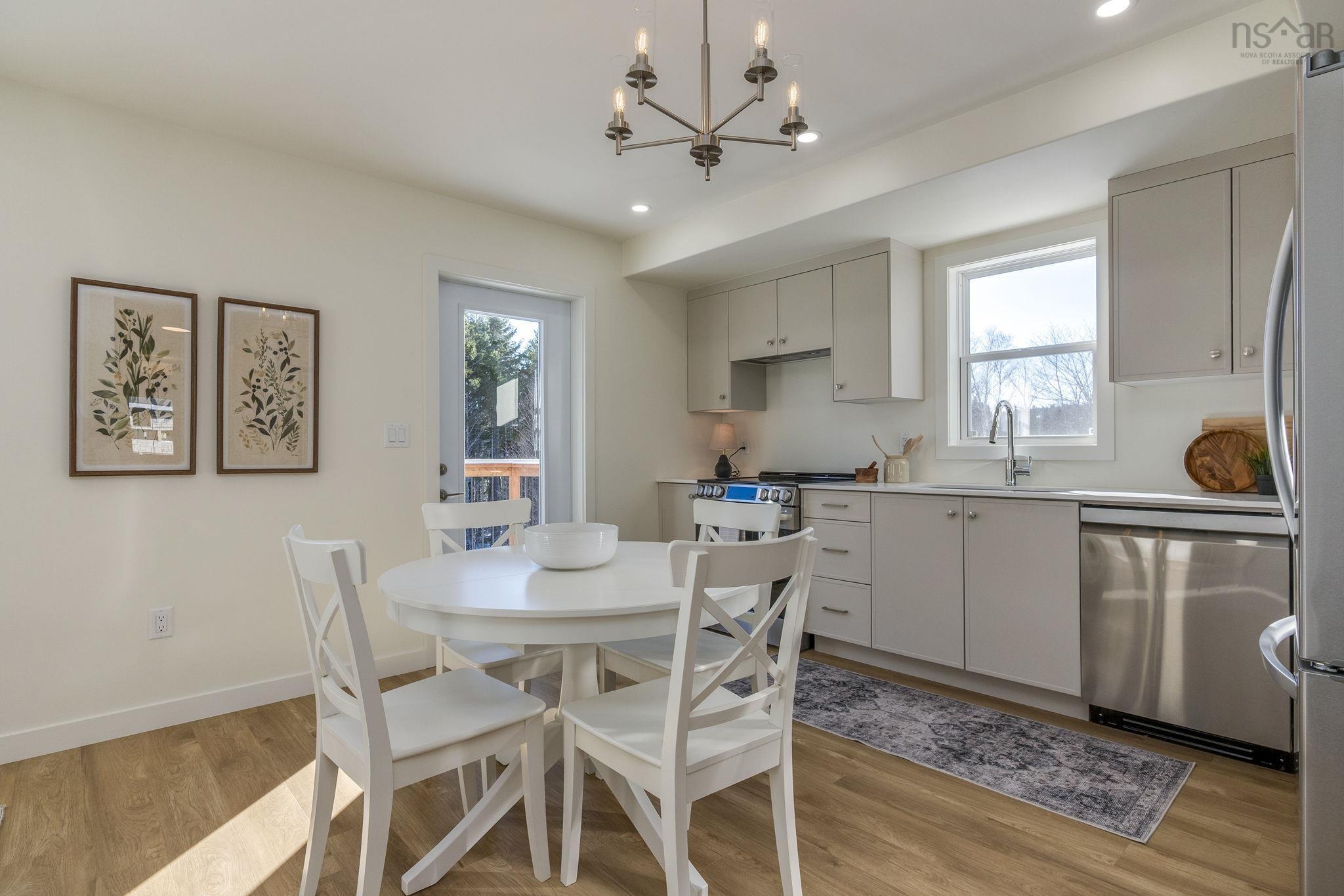 Da-55 185 Darner Drive, Beaver Bank, NS (MLS 202605973)