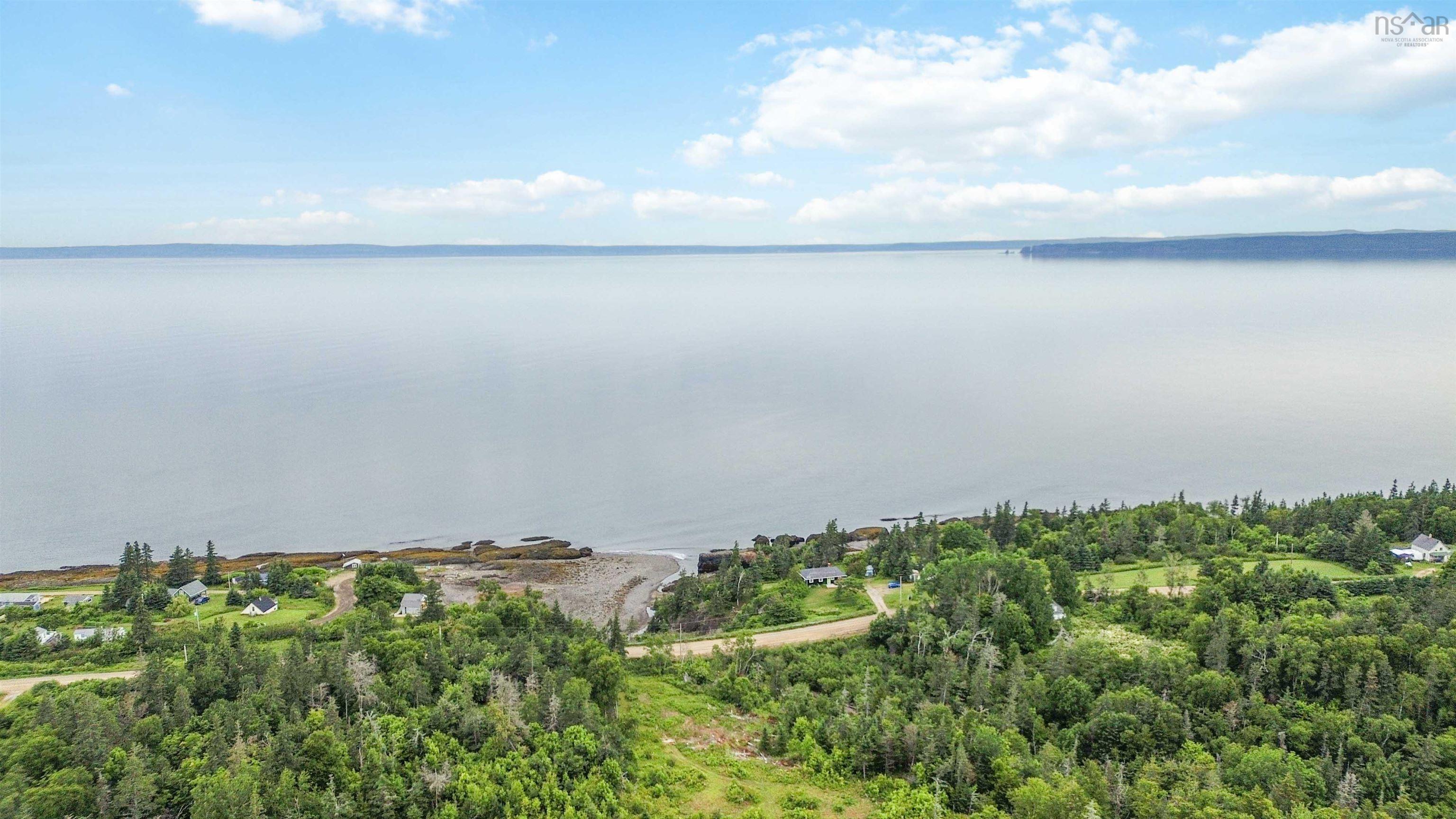 $147,900.00: Lot 4 Old Baxter Mill Road, Baxters Harbour