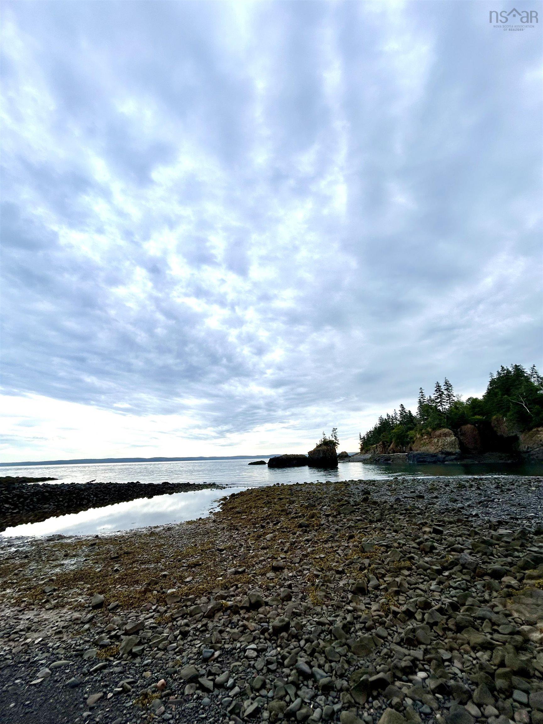 $147,900.00: Lot 4 Old Baxter Mill Road, Baxters Harbour
