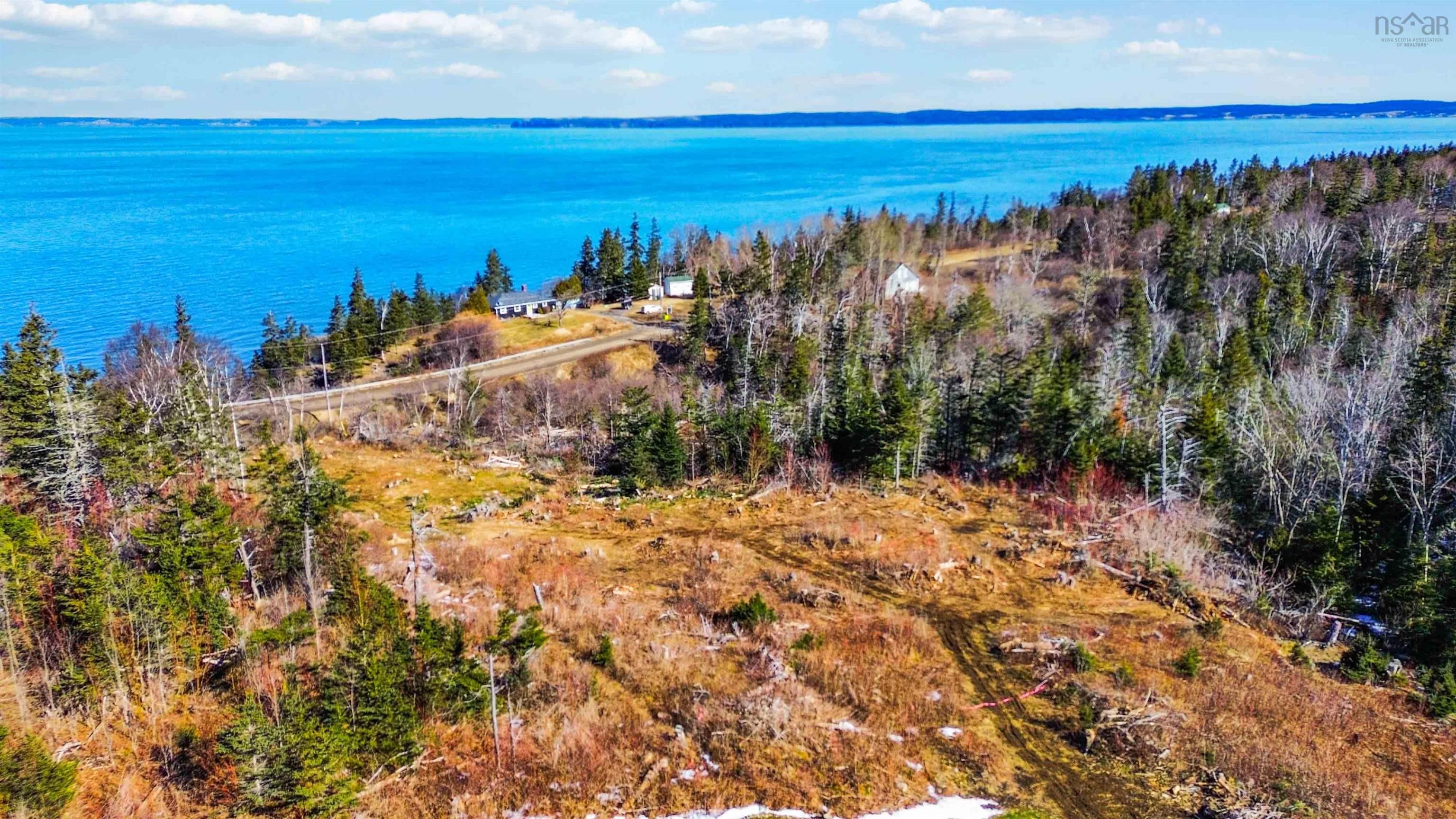 $147,900.00: Lot 4 Old Baxter Mill Road, Baxters Harbour
