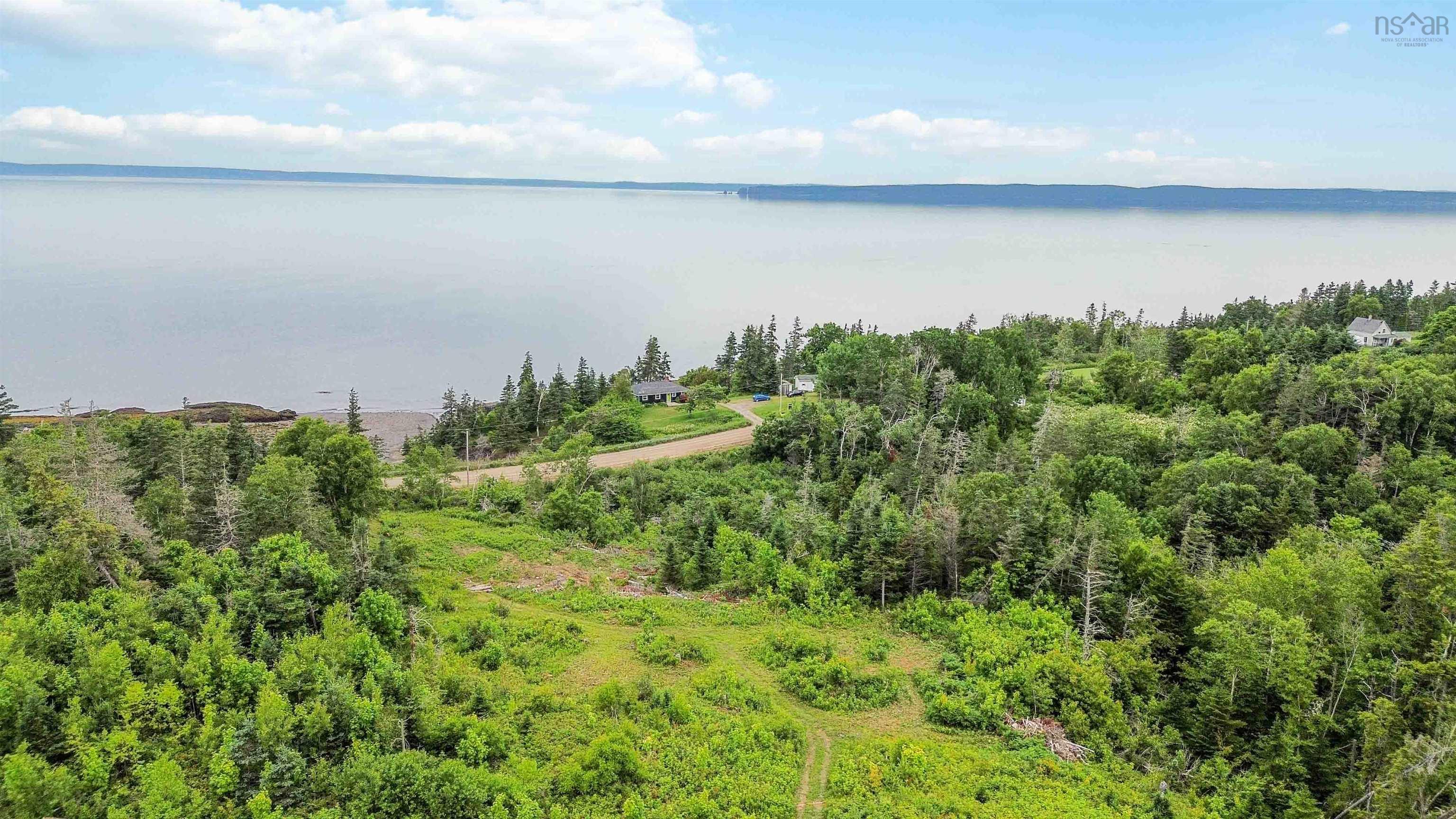 $147,900.00: Lot 4 Old Baxter Mill Road, Baxters Harbour