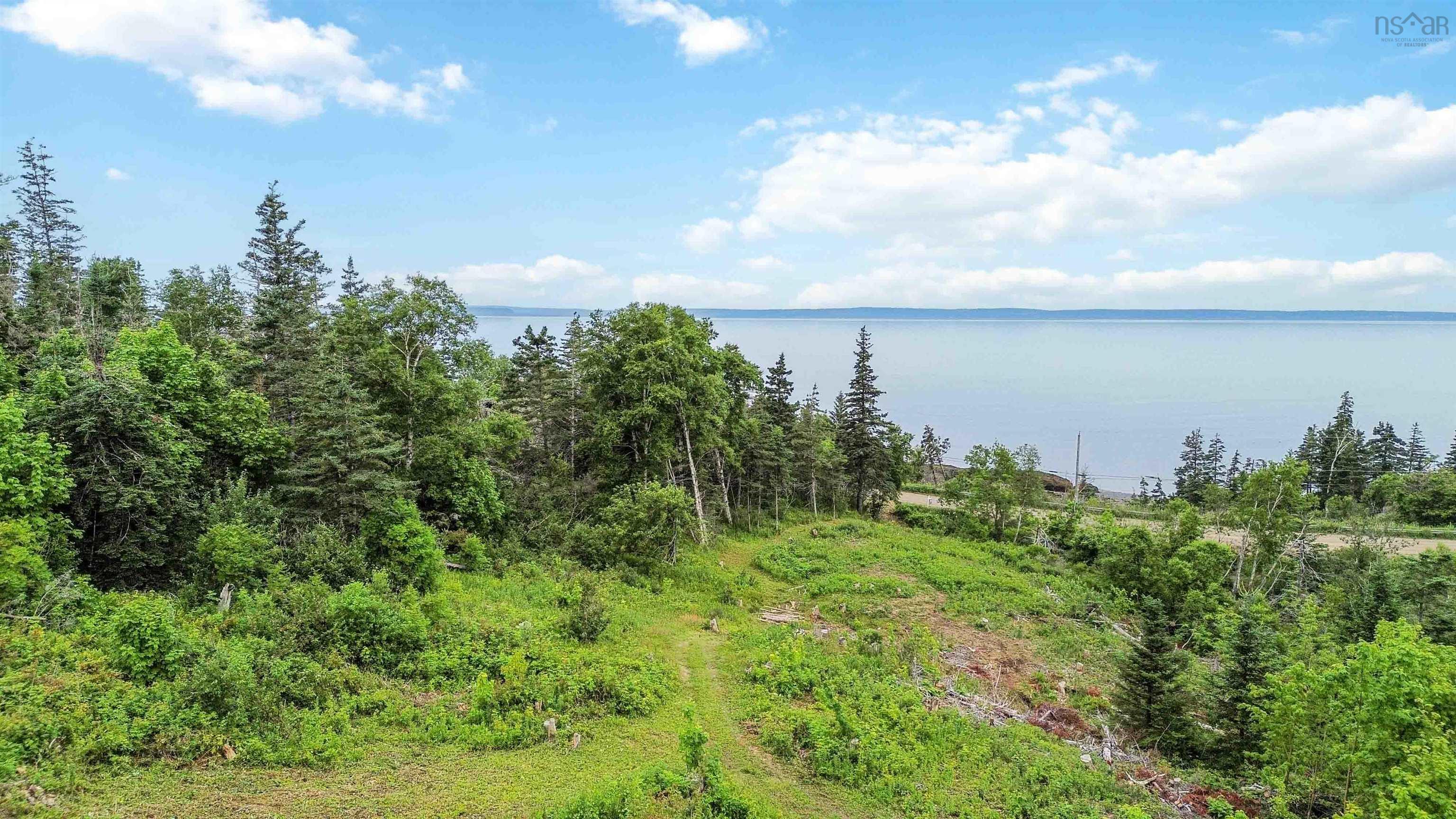 $147,900.00: Lot 4 Old Baxter Mill Road, Baxters Harbour