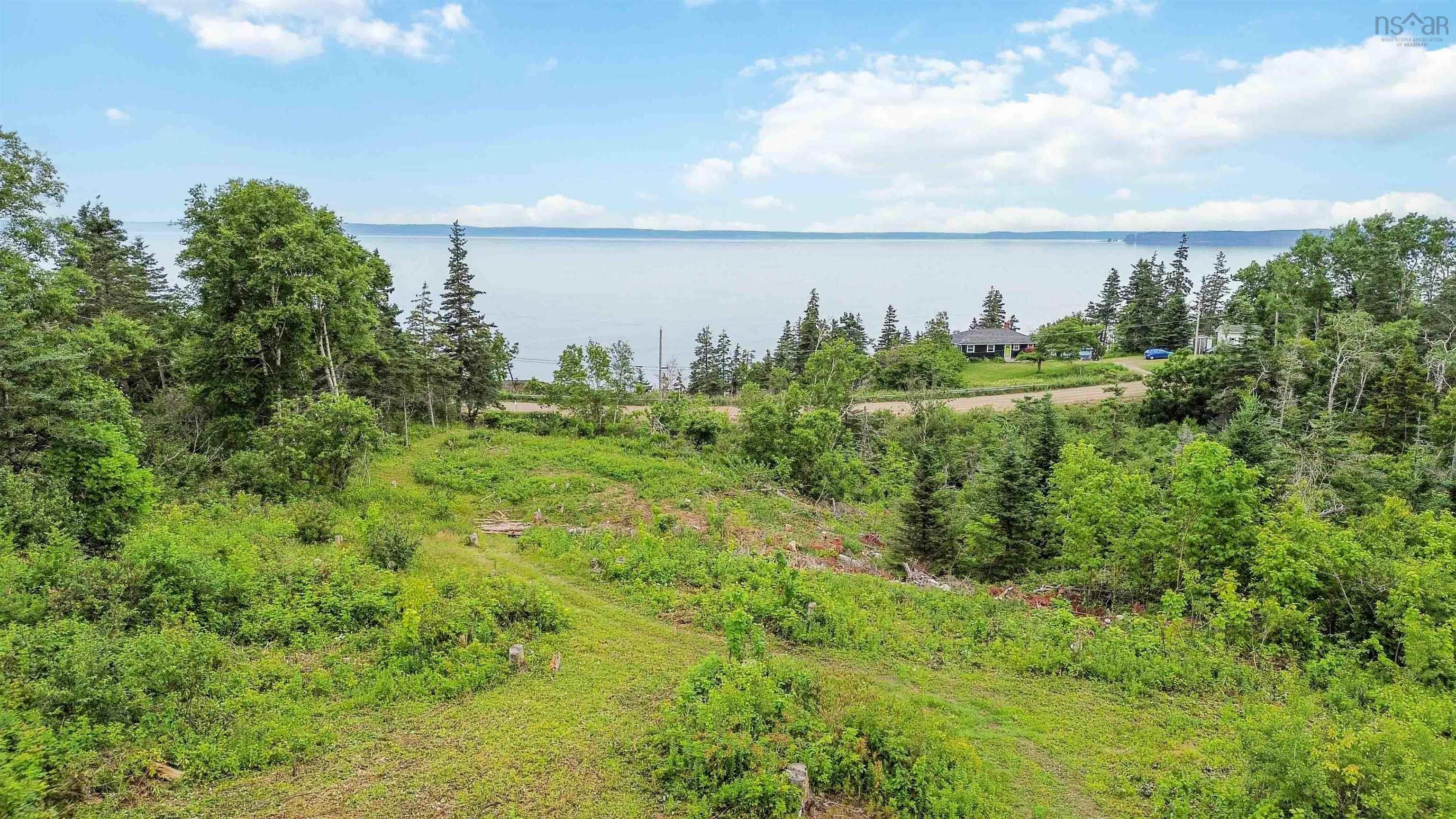 $147,900.00: Lot 4 Old Baxter Mill Road, Baxters Harbour