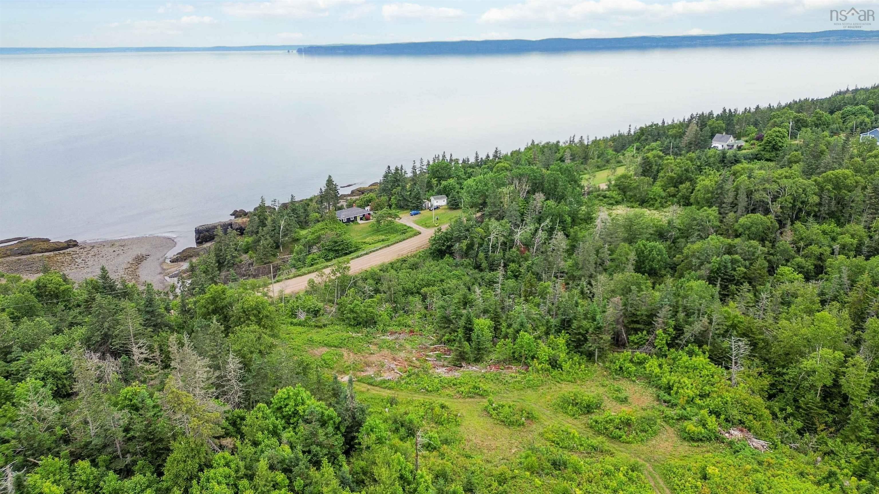 $147,900.00: Lot 4 Old Baxter Mill Road, Baxters Harbour